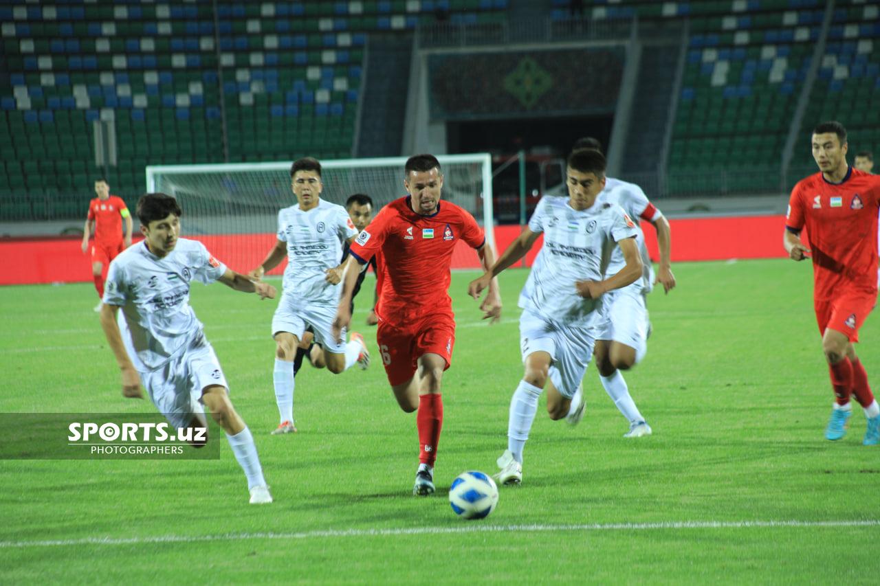 Kubok. Andijon-Olimpiya 02.06.2023
