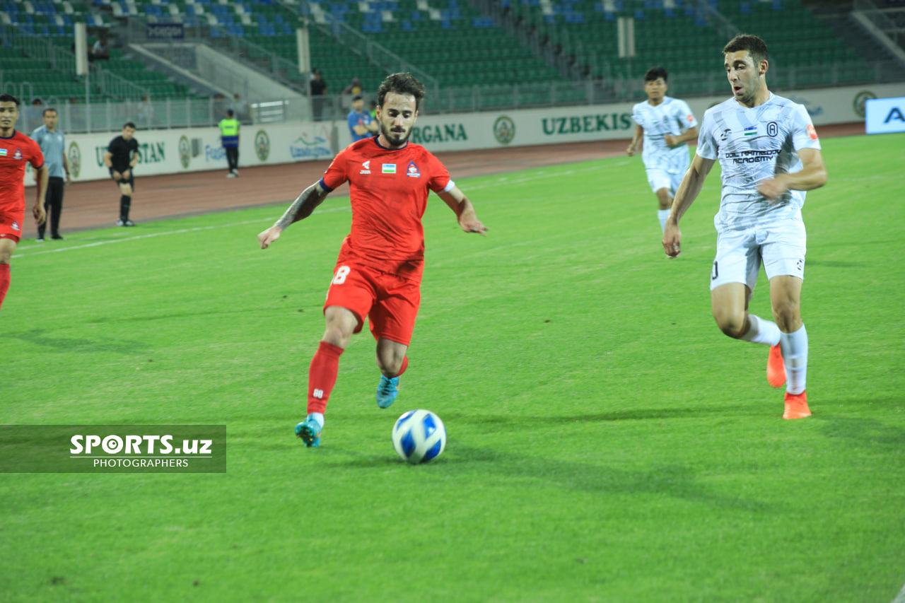 Kubok. Andijon-Olimpiya 02.06.2023