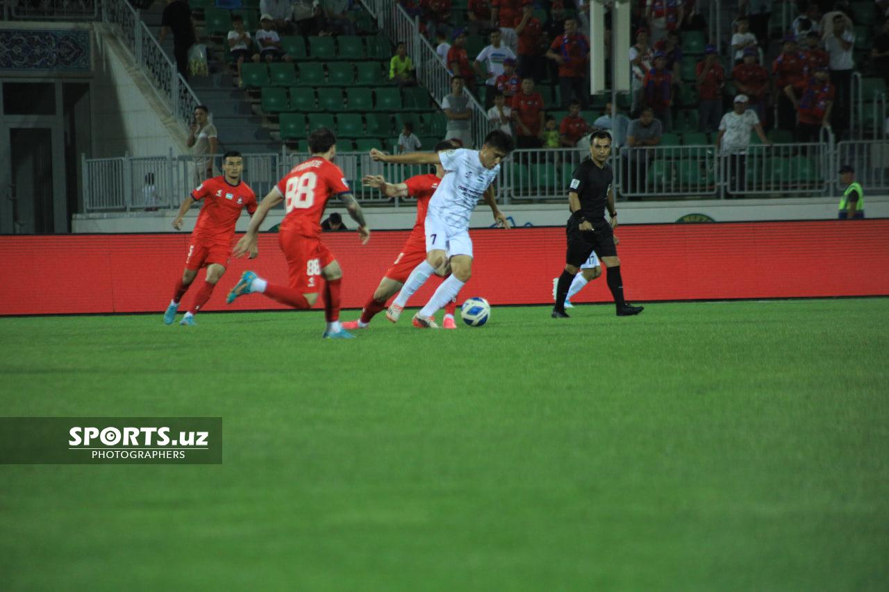 Kubok. Andijon-Olimpiya 02.06.2023