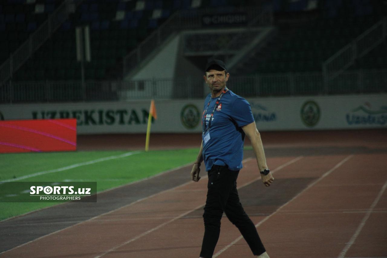 Kubok. Andijon-Olimpiya 02.06.2023