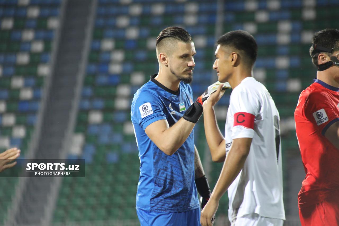Kubok. Andijon-Olimpiya 02.06.2023