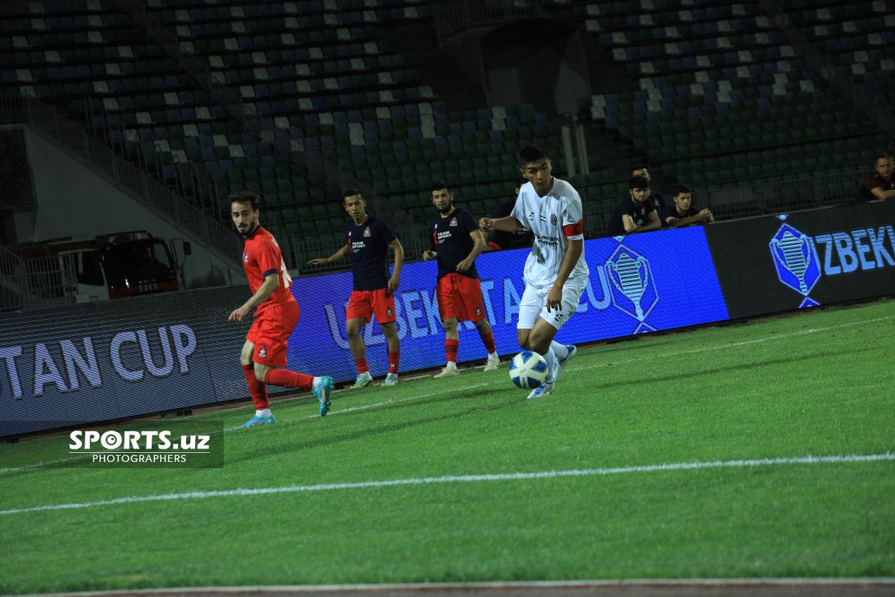 Kubok. Andijon-Olimpiya 02.06.2023