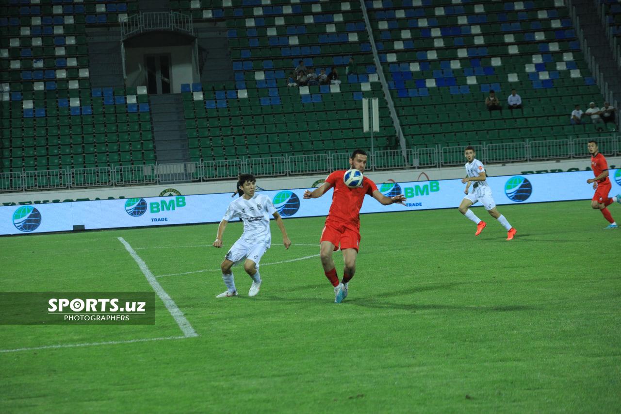 Kubok. Andijon-Olimpiya 02.06.2023