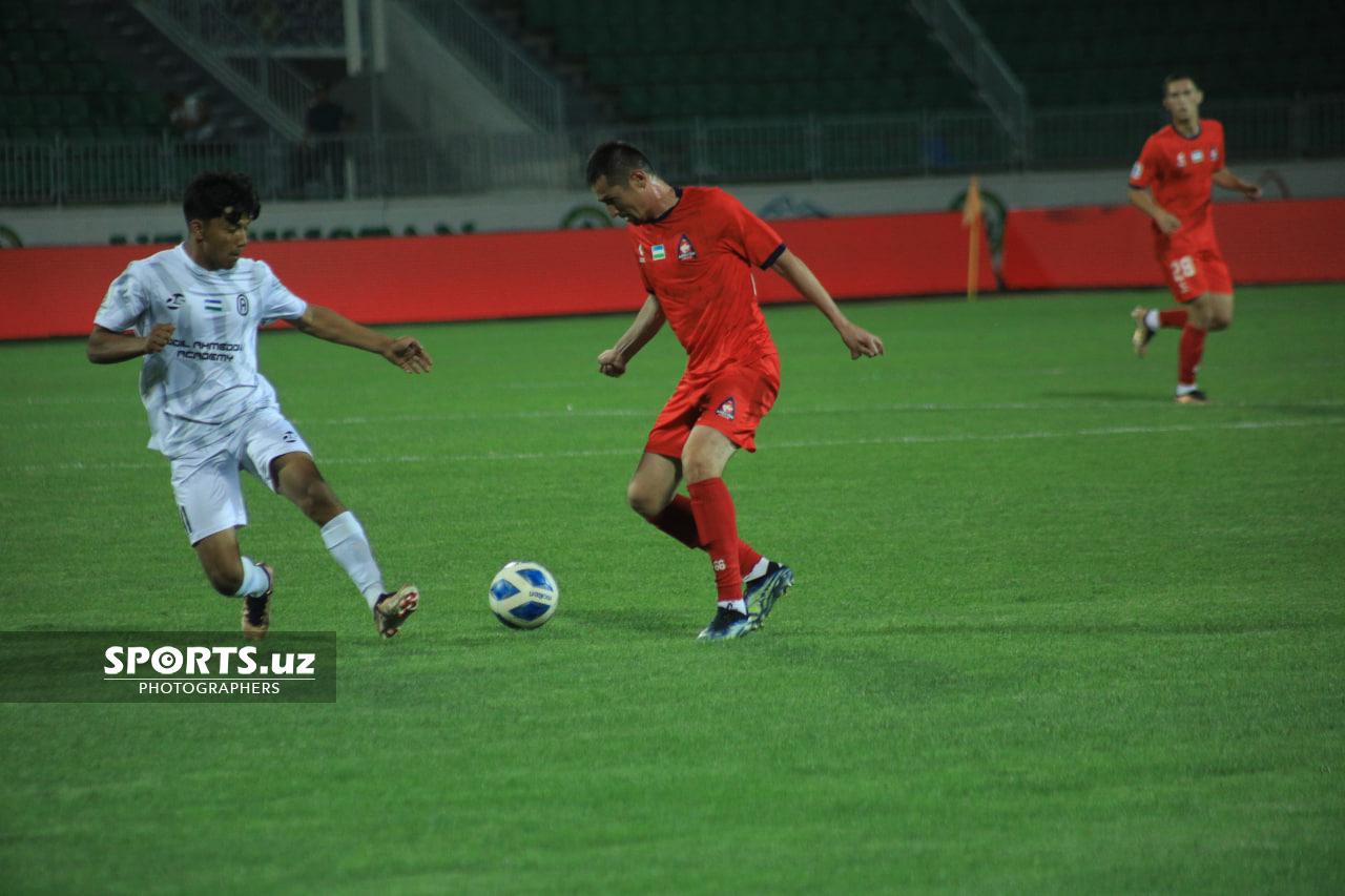 Kubok. Andijon-Olimpiya 02.06.2023