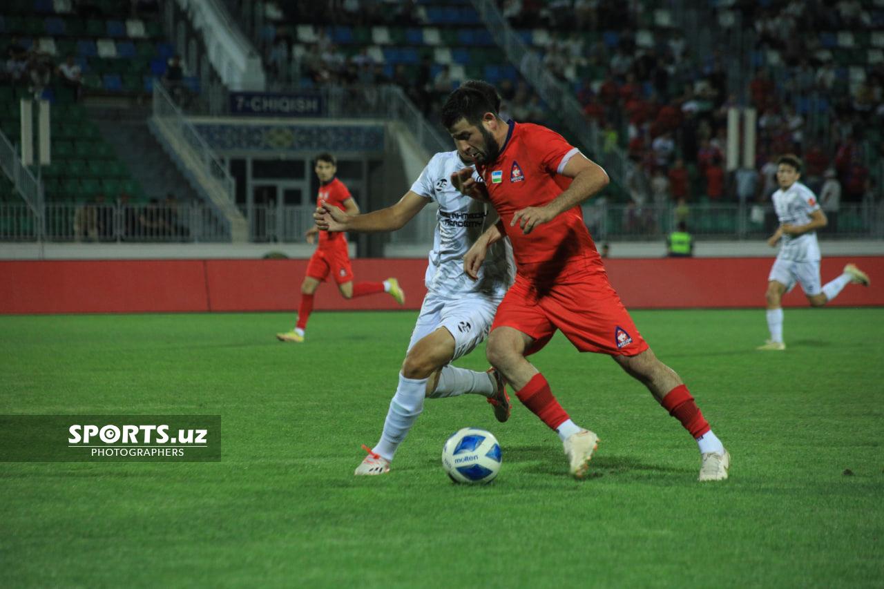 Kubok. Andijon-Olimpiya 02.06.2023