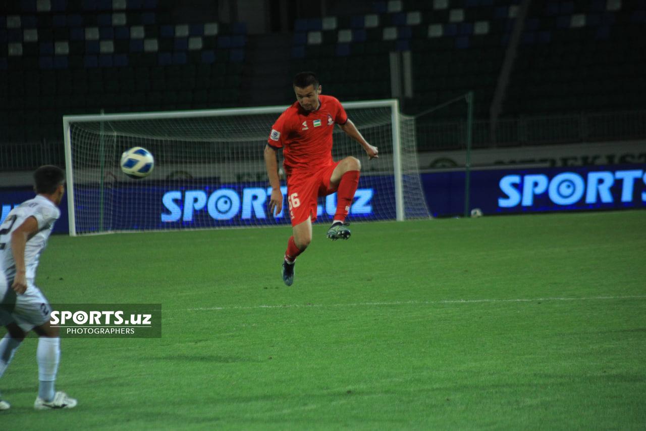 Kubok. Andijon-Olimpiya 02.06.2023