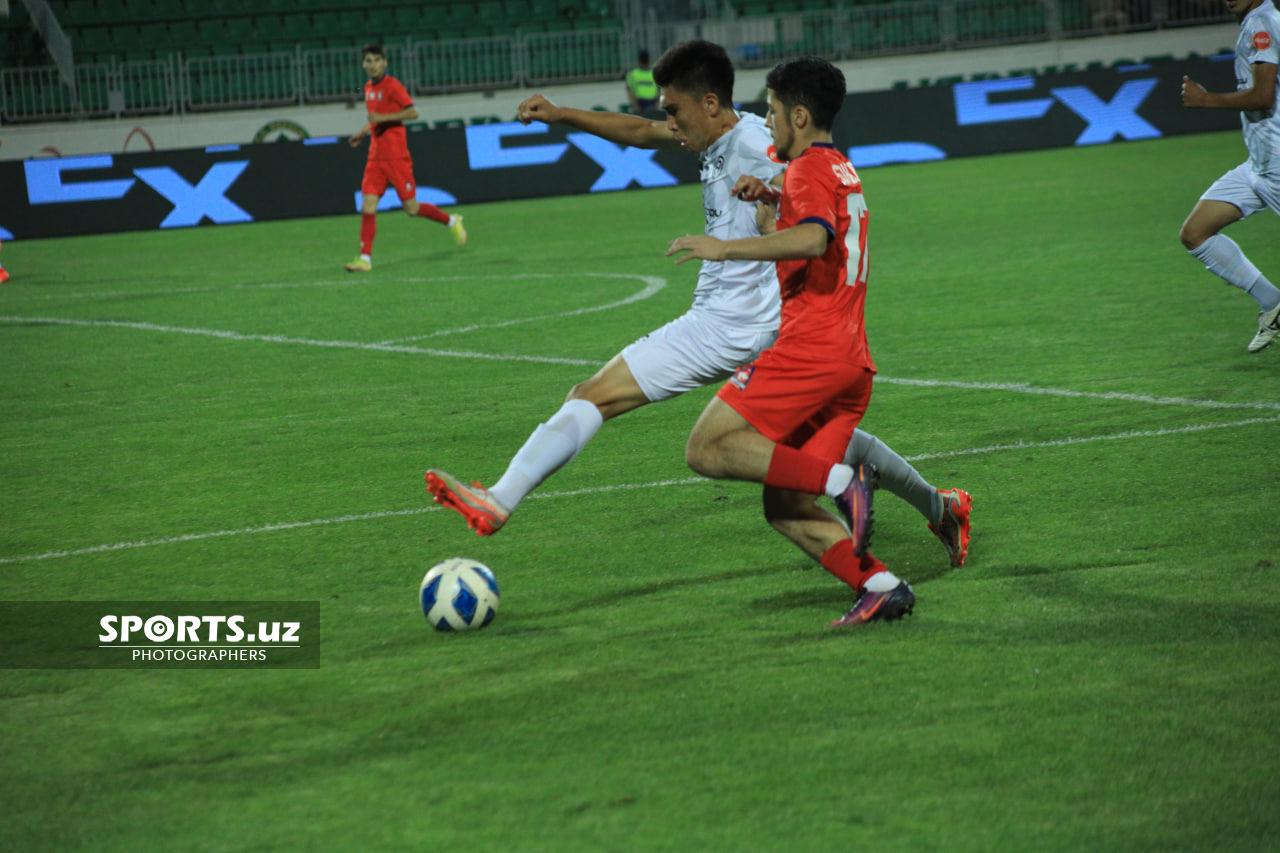 Kubok. Andijon-Olimpiya 02.06.2023