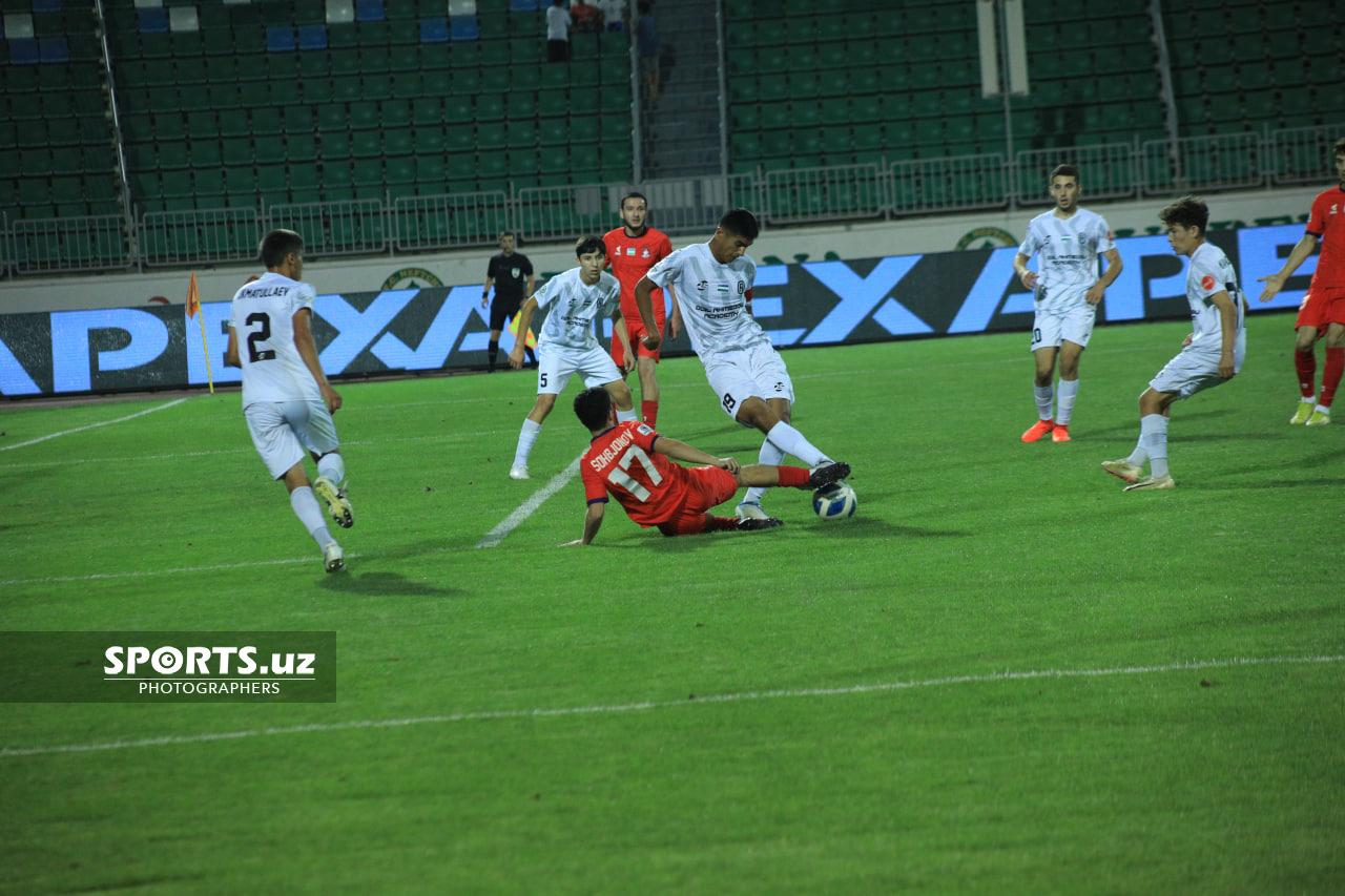 Kubok. Andijon-Olimpiya 02.06.2023