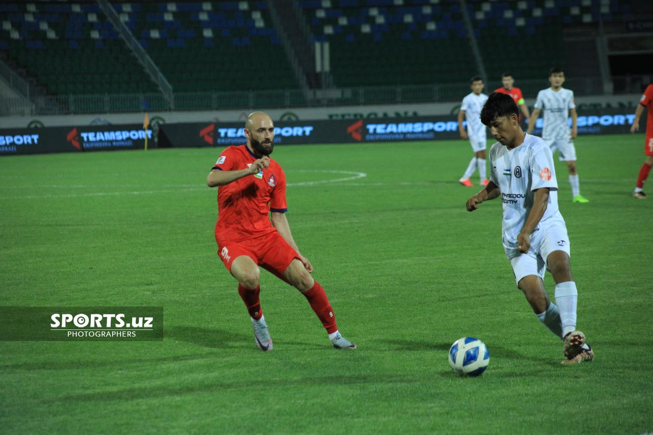 Kubok. Andijon-Olimpiya 02.06.2023