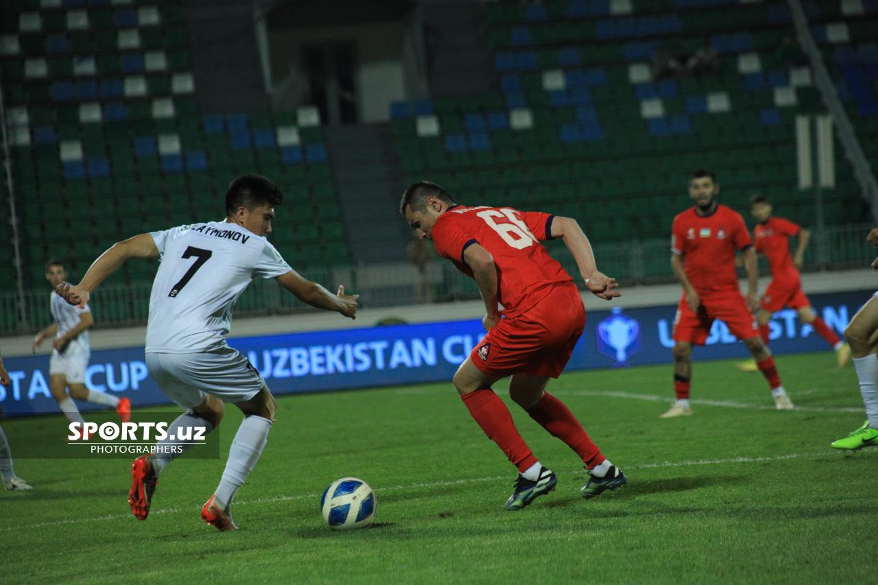 Kubok. Andijon-Olimpiya 02.06.2023