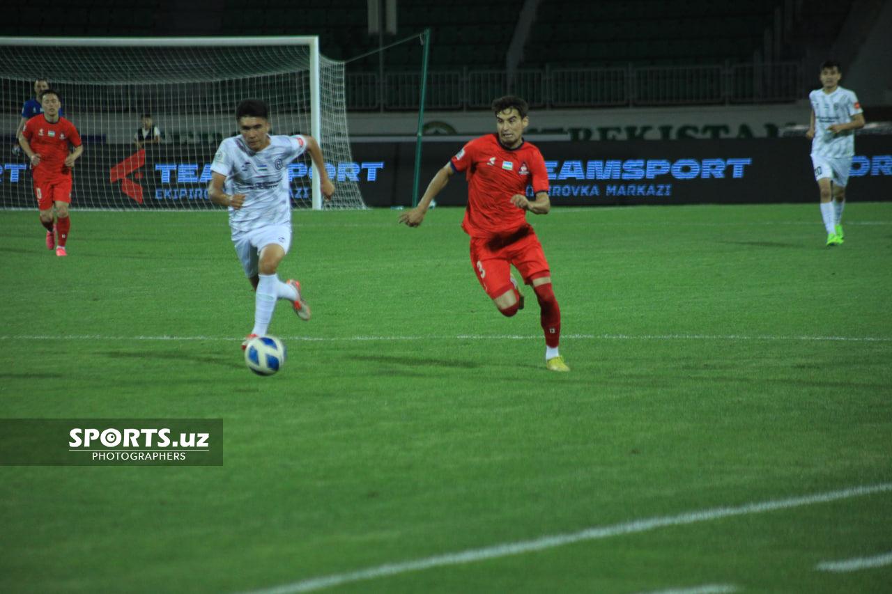 Kubok. Andijon-Olimpiya 02.06.2023