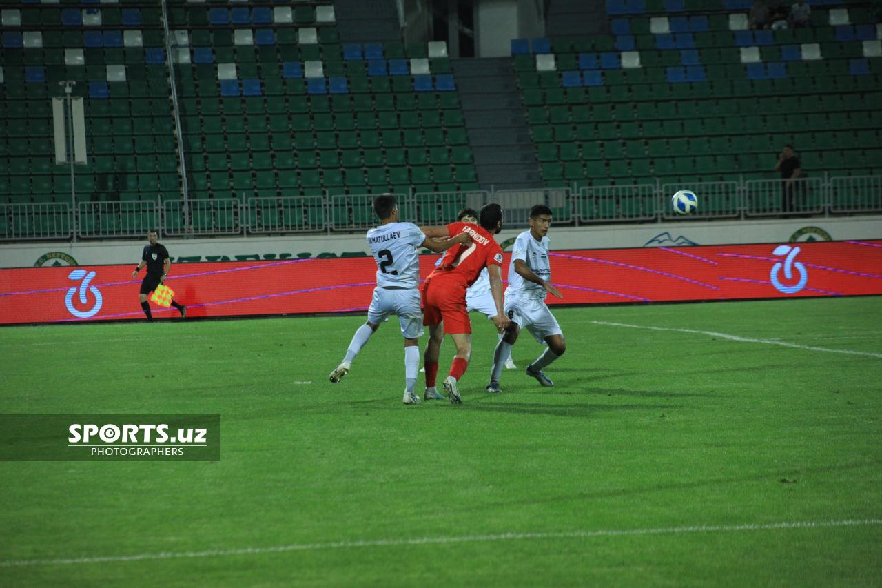 Kubok. Andijon-Olimpiya 02.06.2023