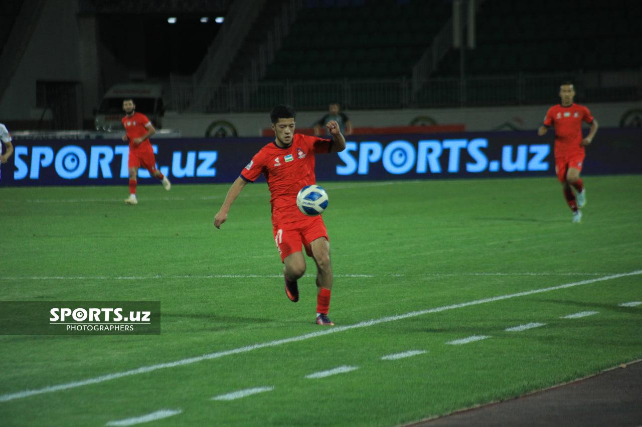 Kubok. Andijon-Olimpiya 02.06.2023