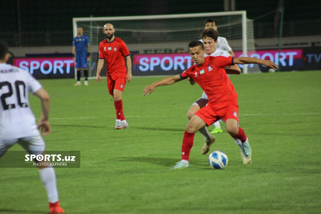 Kubok. Andijon-Olimpiya 02.06.2023