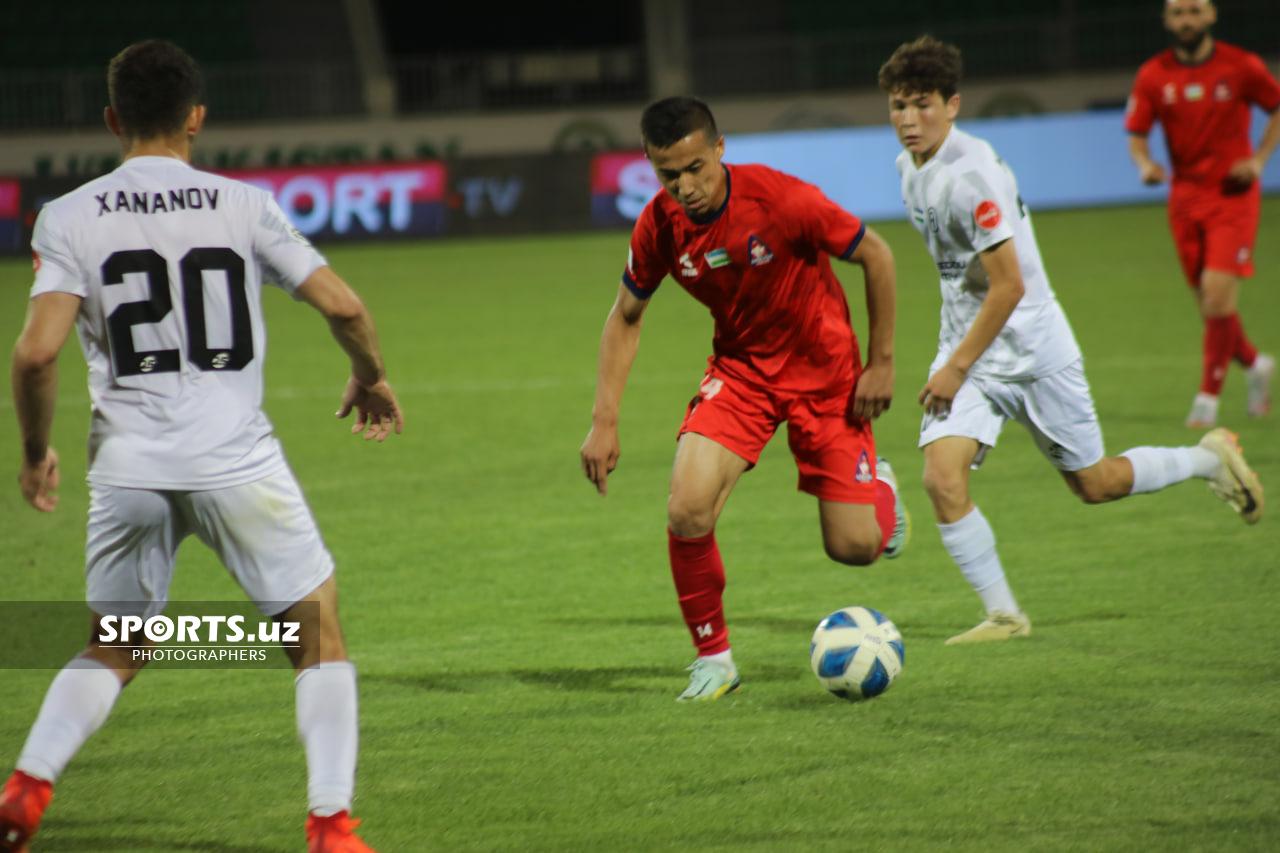 Kubok. Andijon-Olimpiya 02.06.2023
