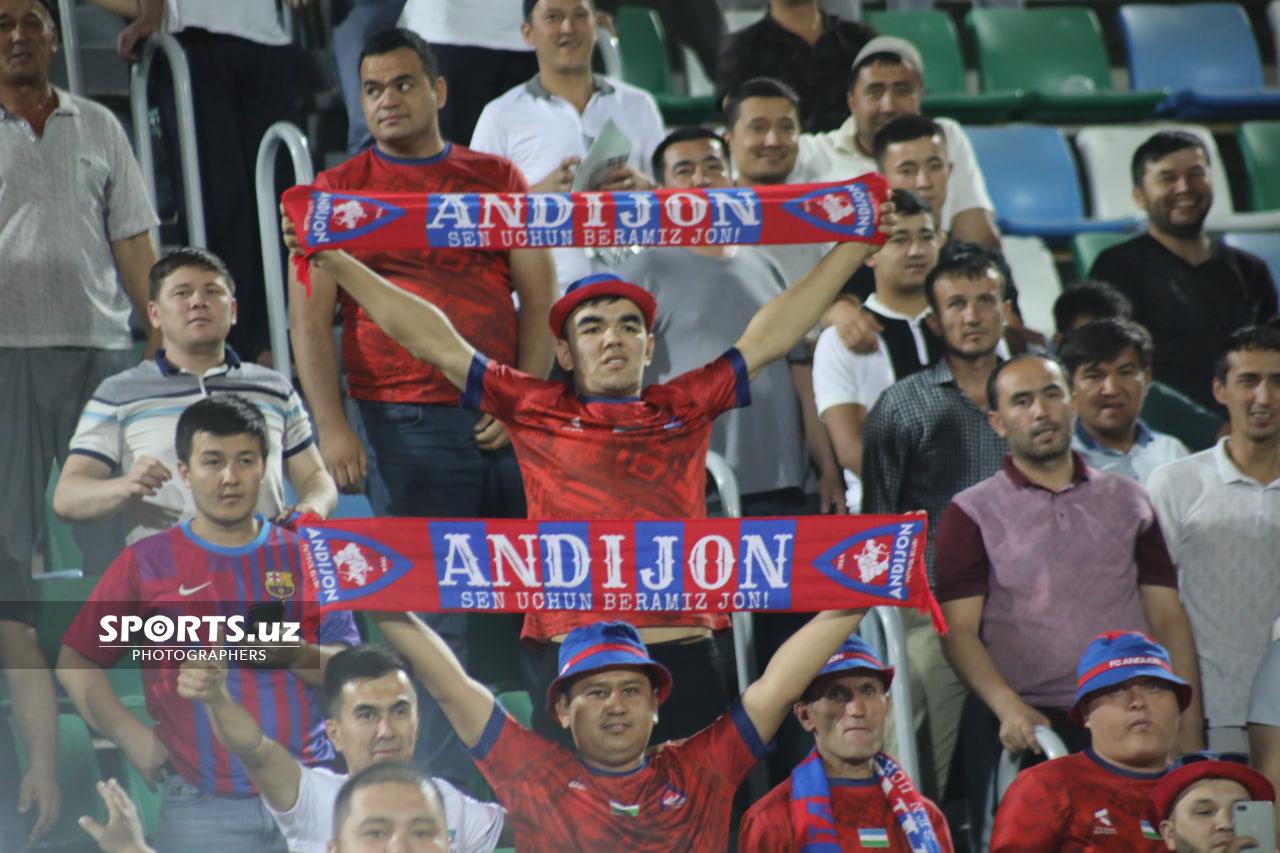 Kubok. Andijon-Olimpiya 02.06.2023
