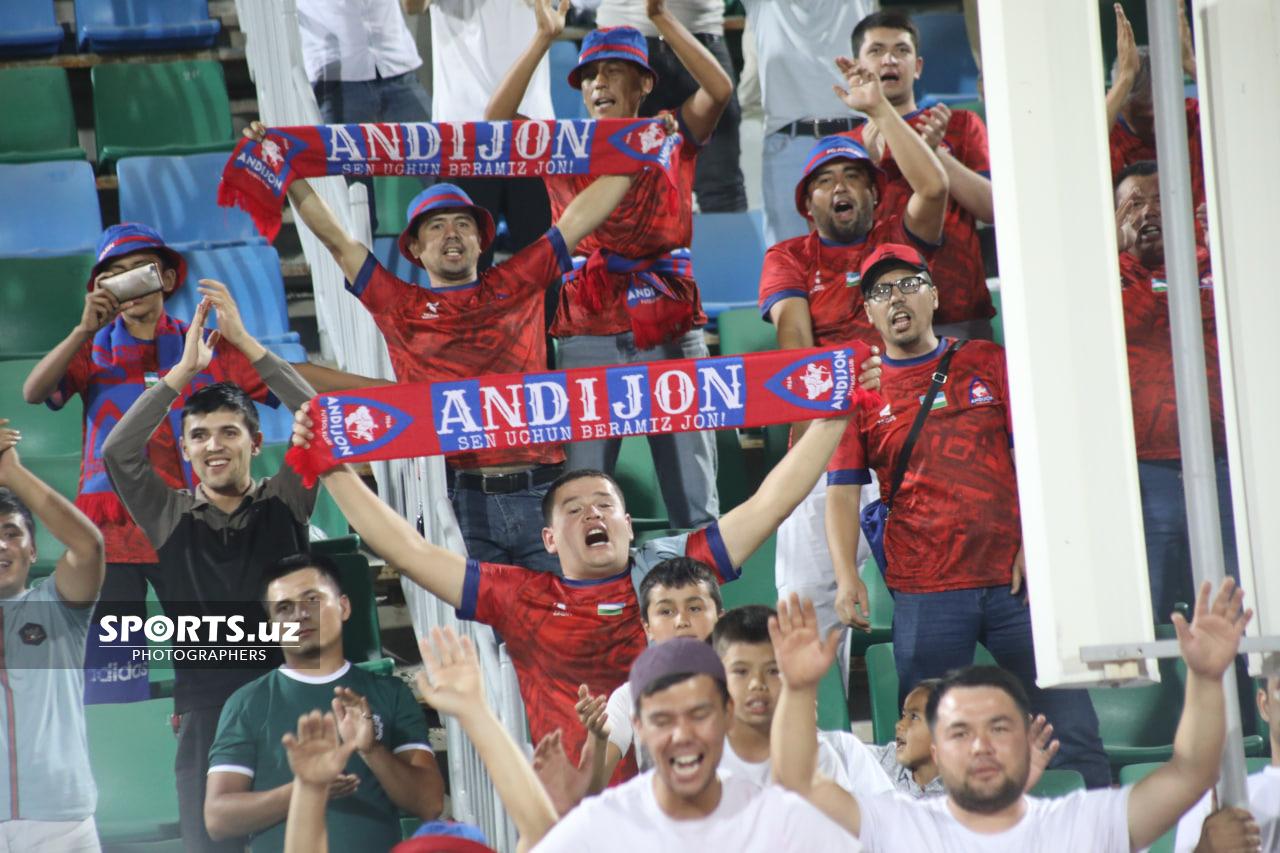 Kubok. Andijon-Olimpiya 02.06.2023
