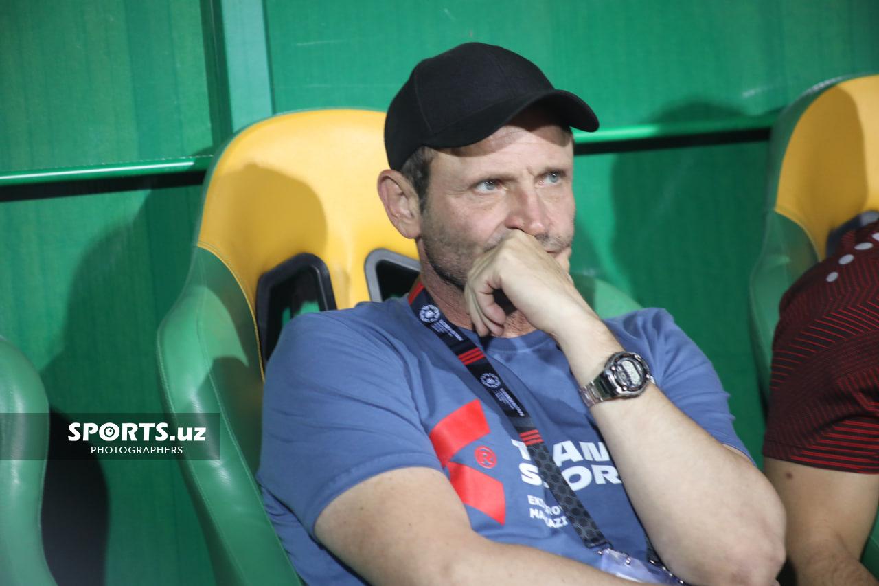 Kubok. Andijon-Olimpiya 02.06.2023
