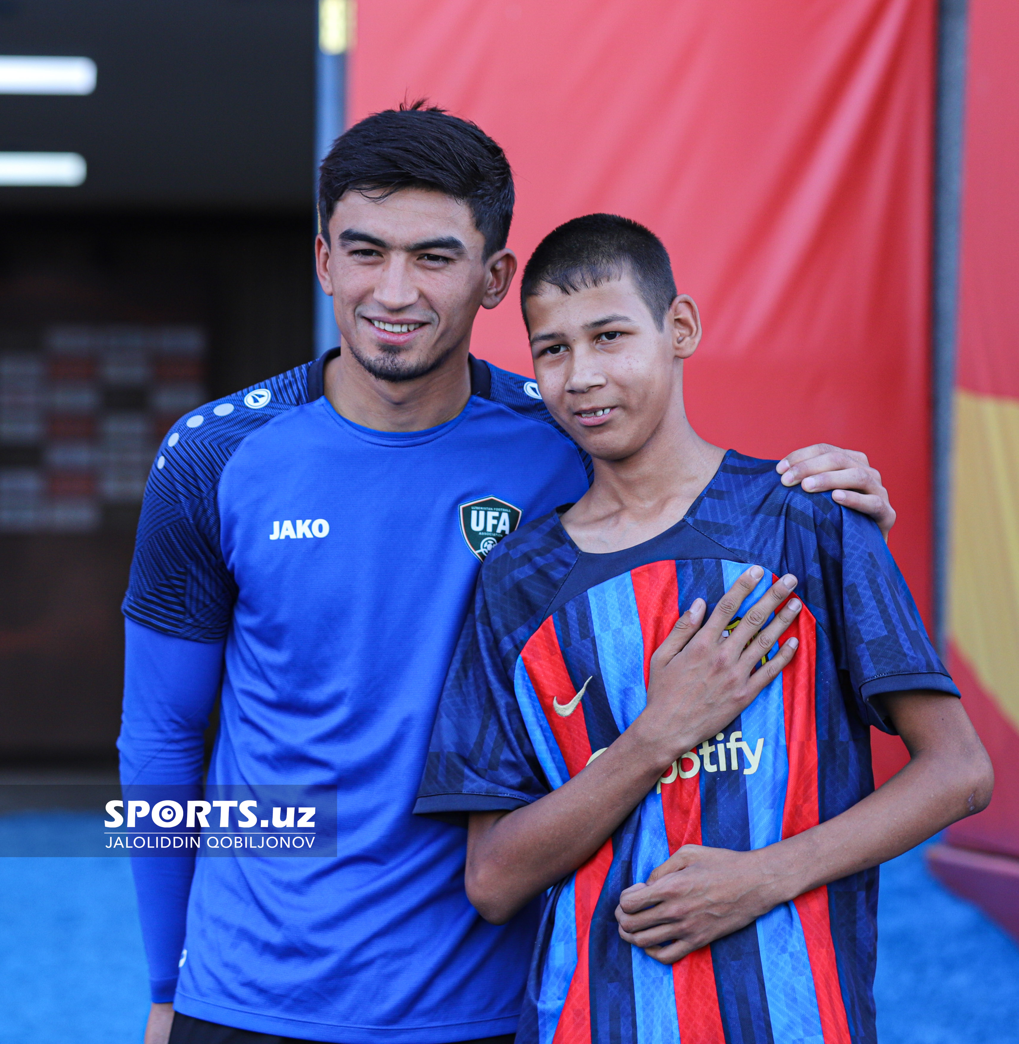 Terma jamoa mashg'ulot 06.07.2023