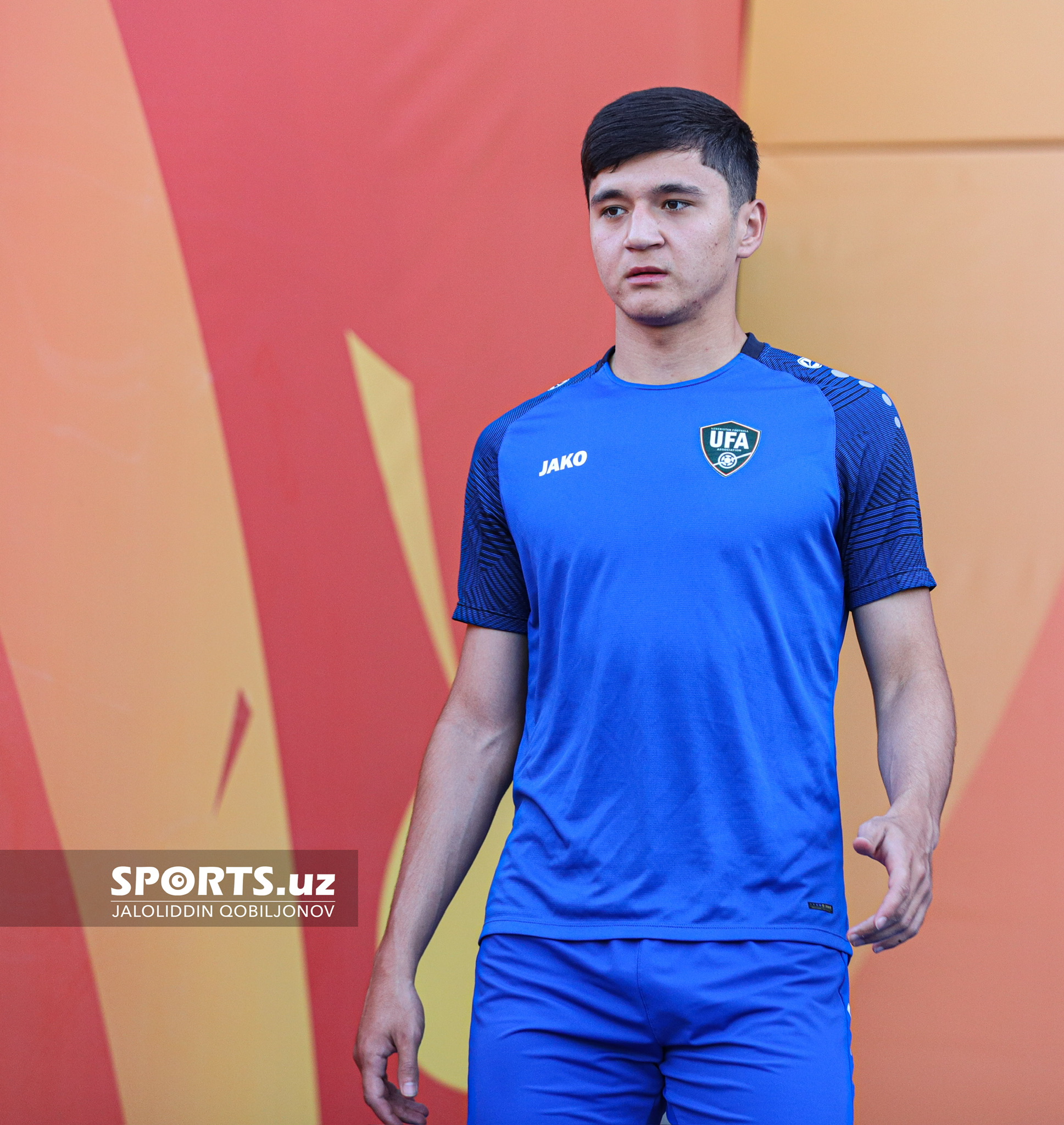 Terma jamoa mashg'ulot 07.07.2023