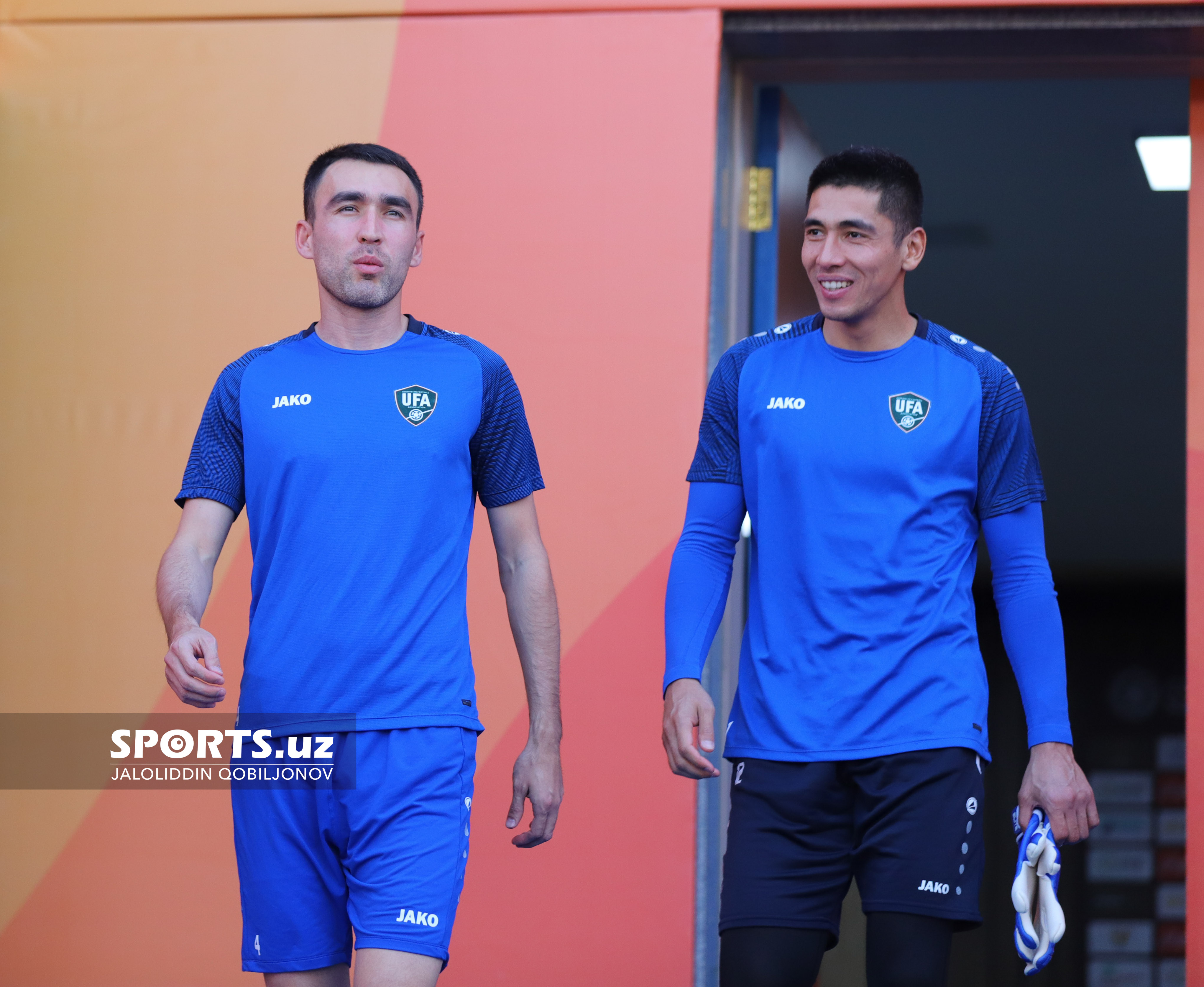 Terma jamoa mashg'ulot 07.07.2023