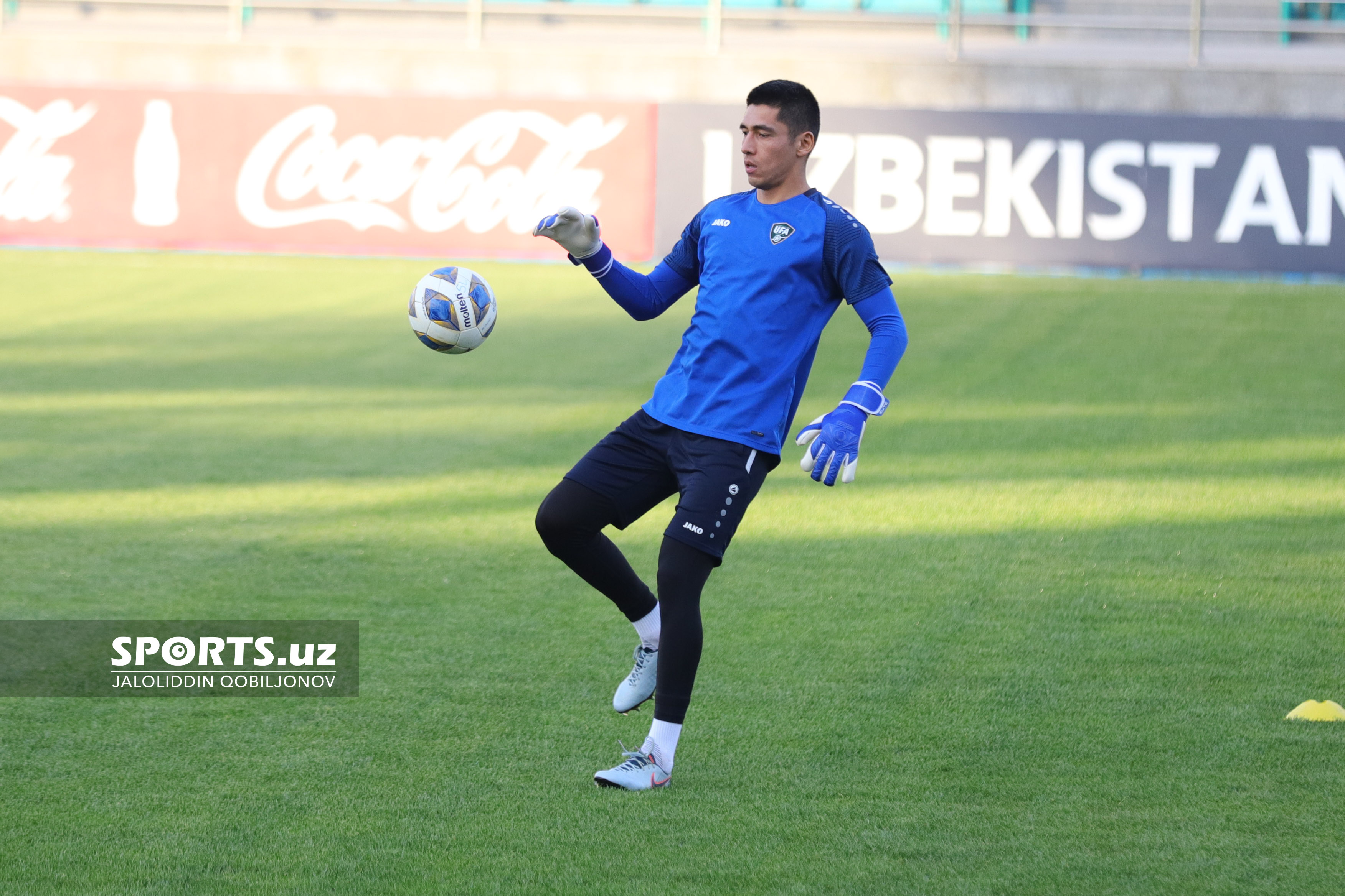 Terma jamoa mashg'ulot 07.07.2023