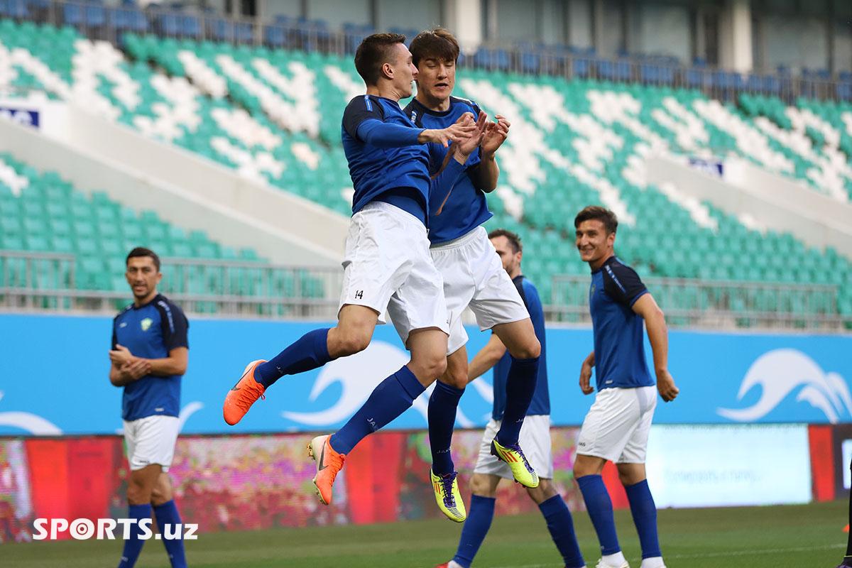 UZB-TRAINING