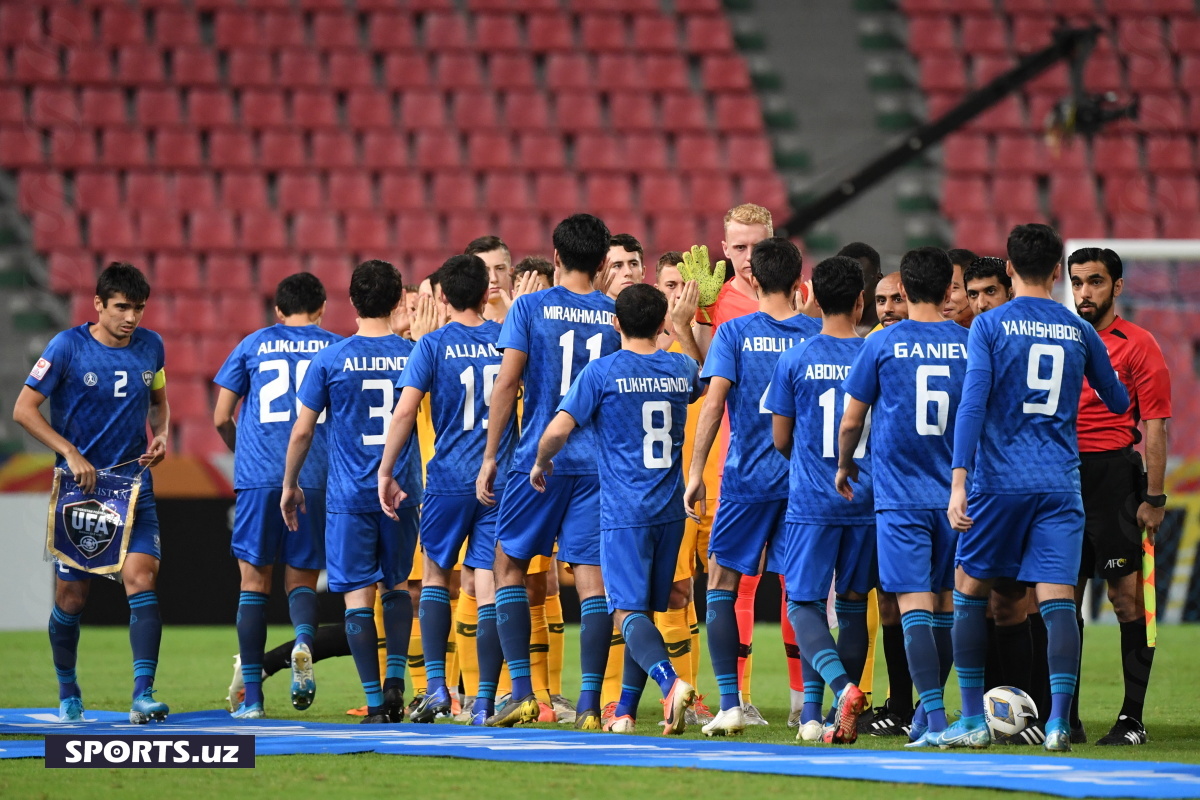 aus_uzb match