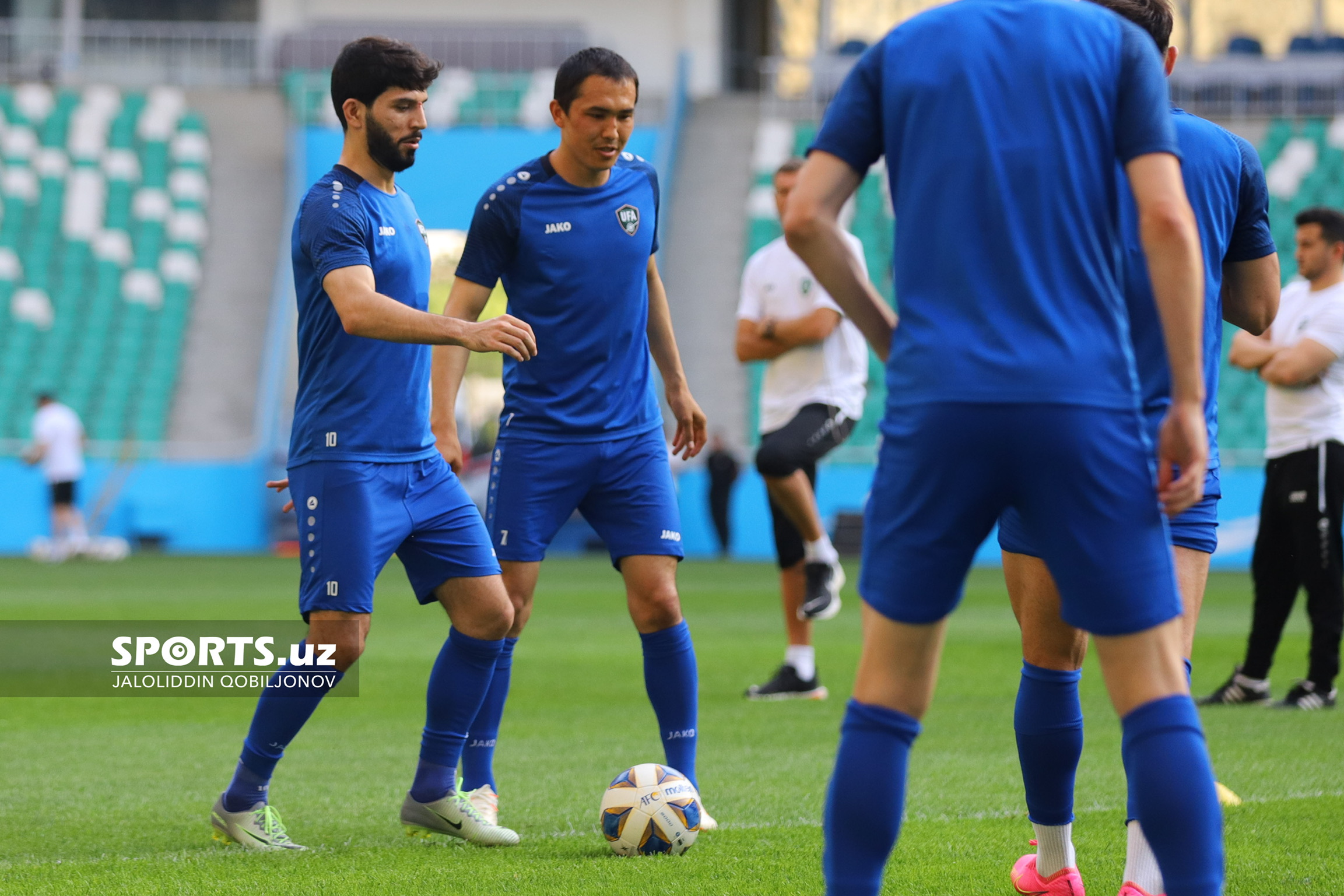Terma mashg'ulot 10.06.2023