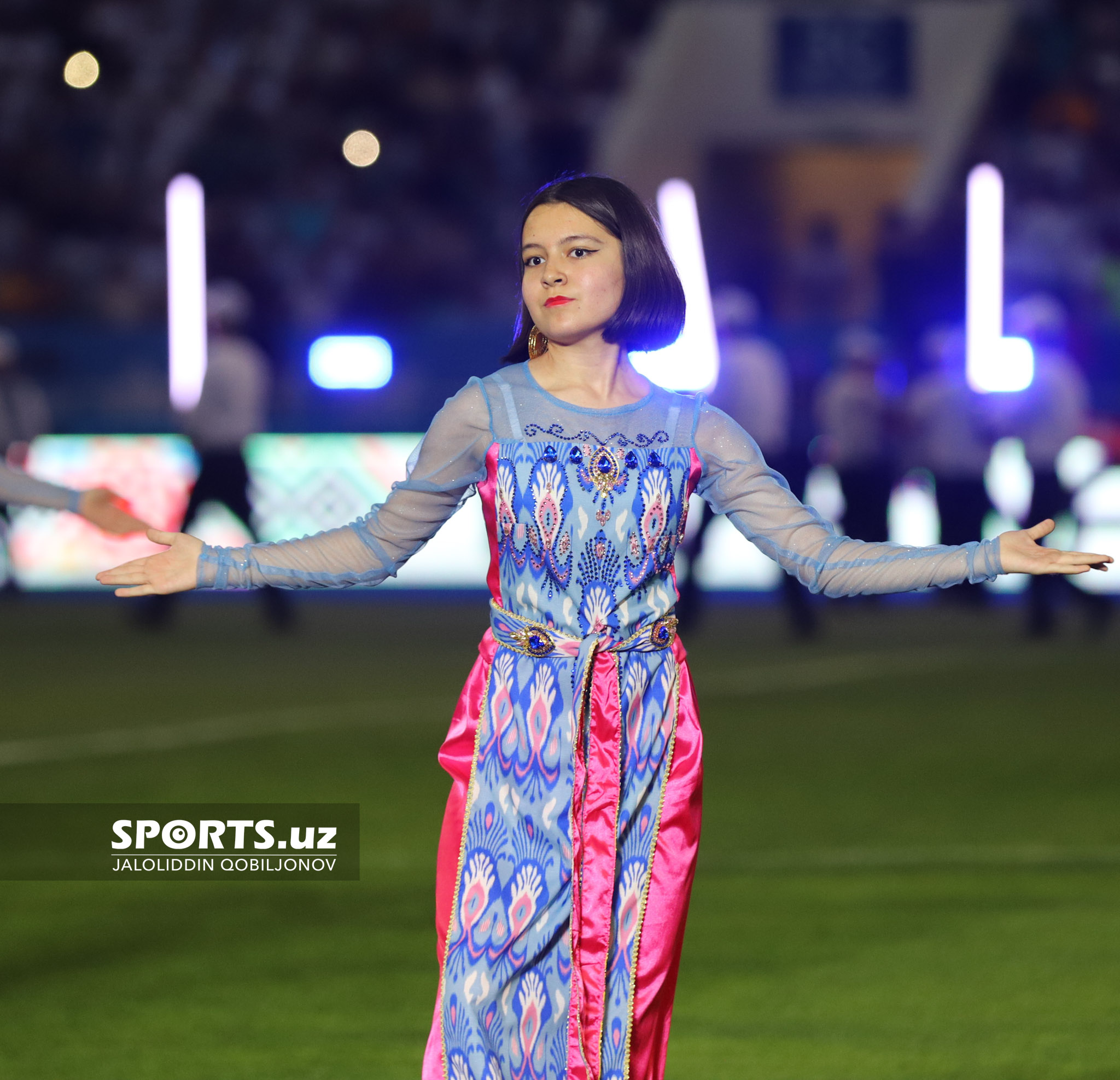 Uzbekiston – Oman 11.06.2023