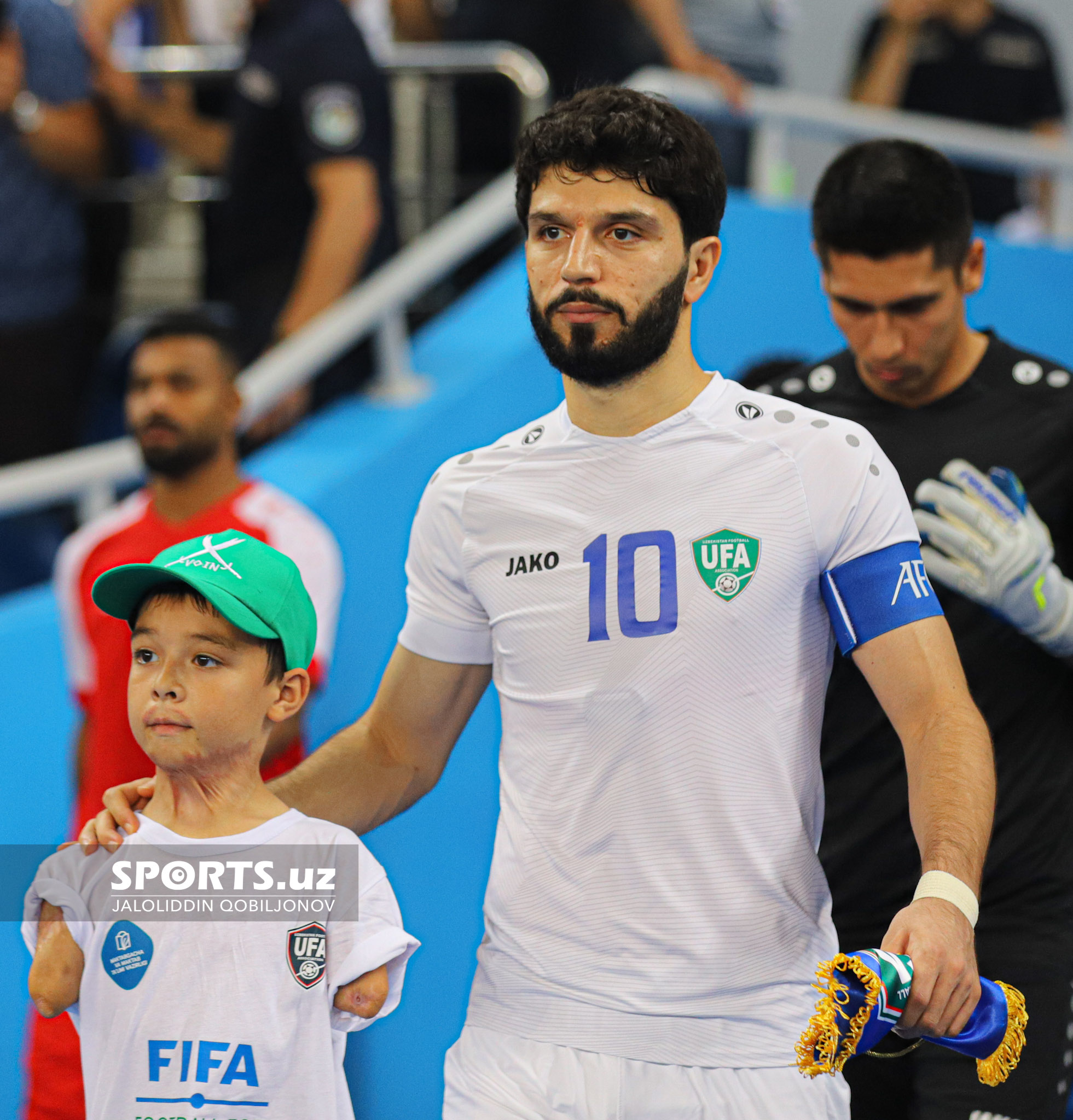 Uzbekiston – Oman 11.06.2023
