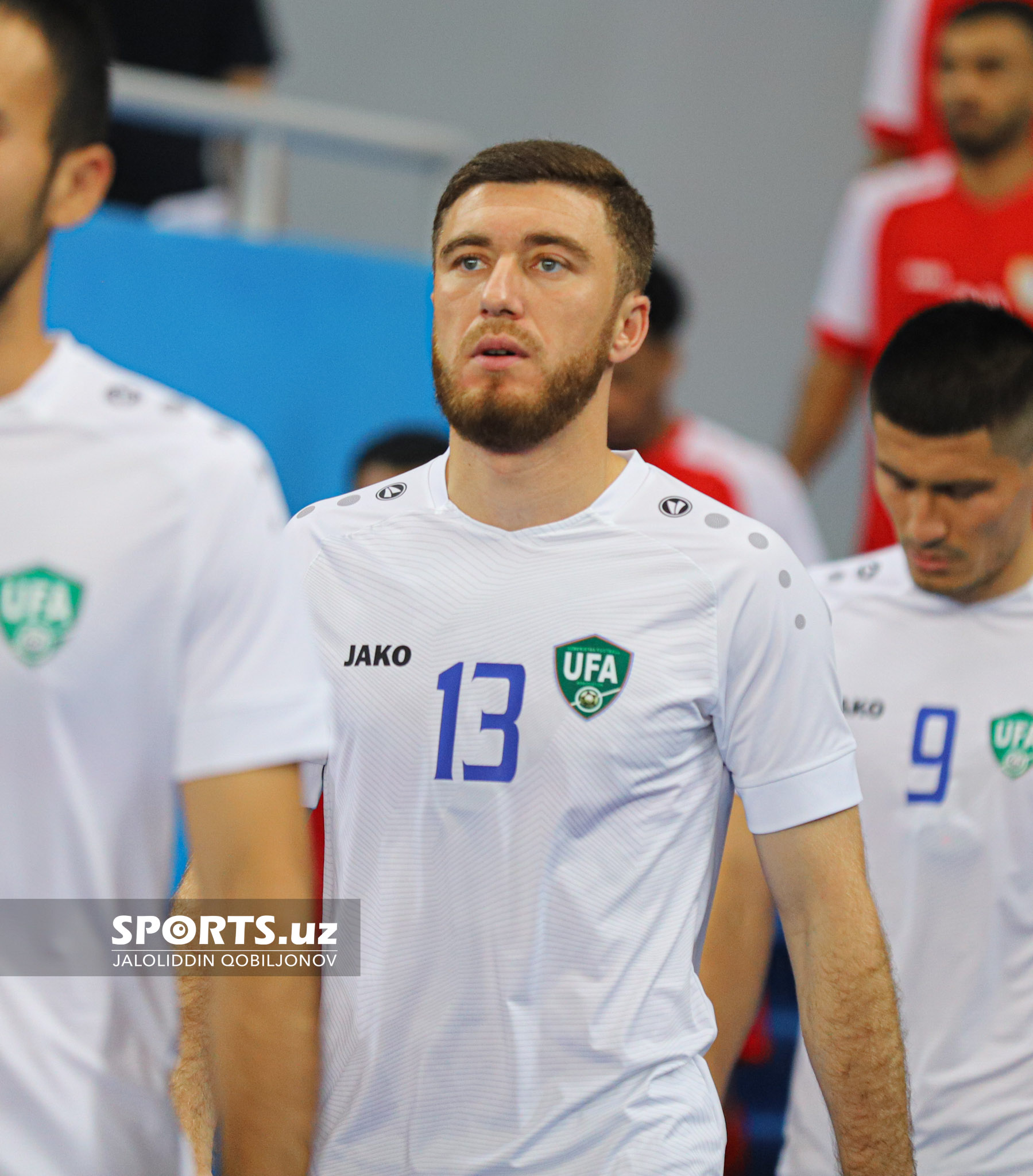 Uzbekiston – Oman 11.06.2023