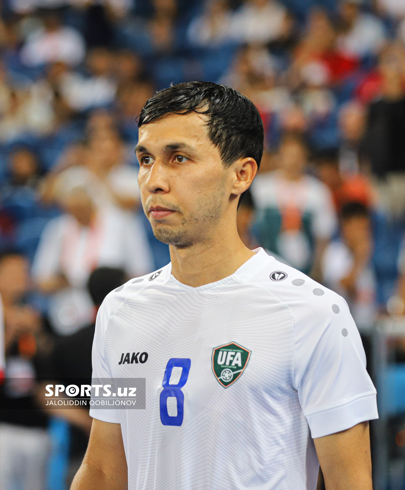 Uzbekiston – Oman 11.06.2023