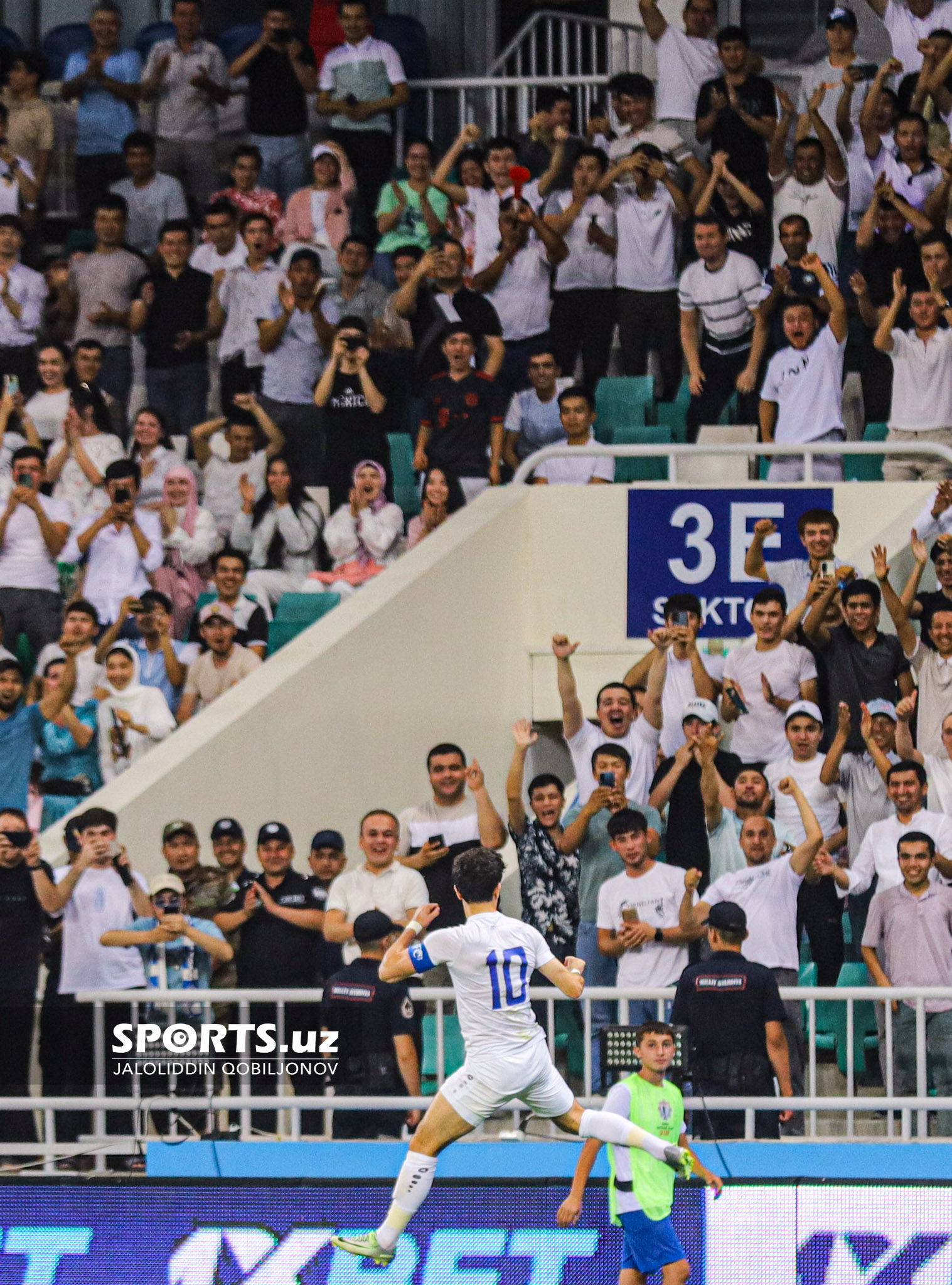 Uzbekiston – Oman 11.06.2023