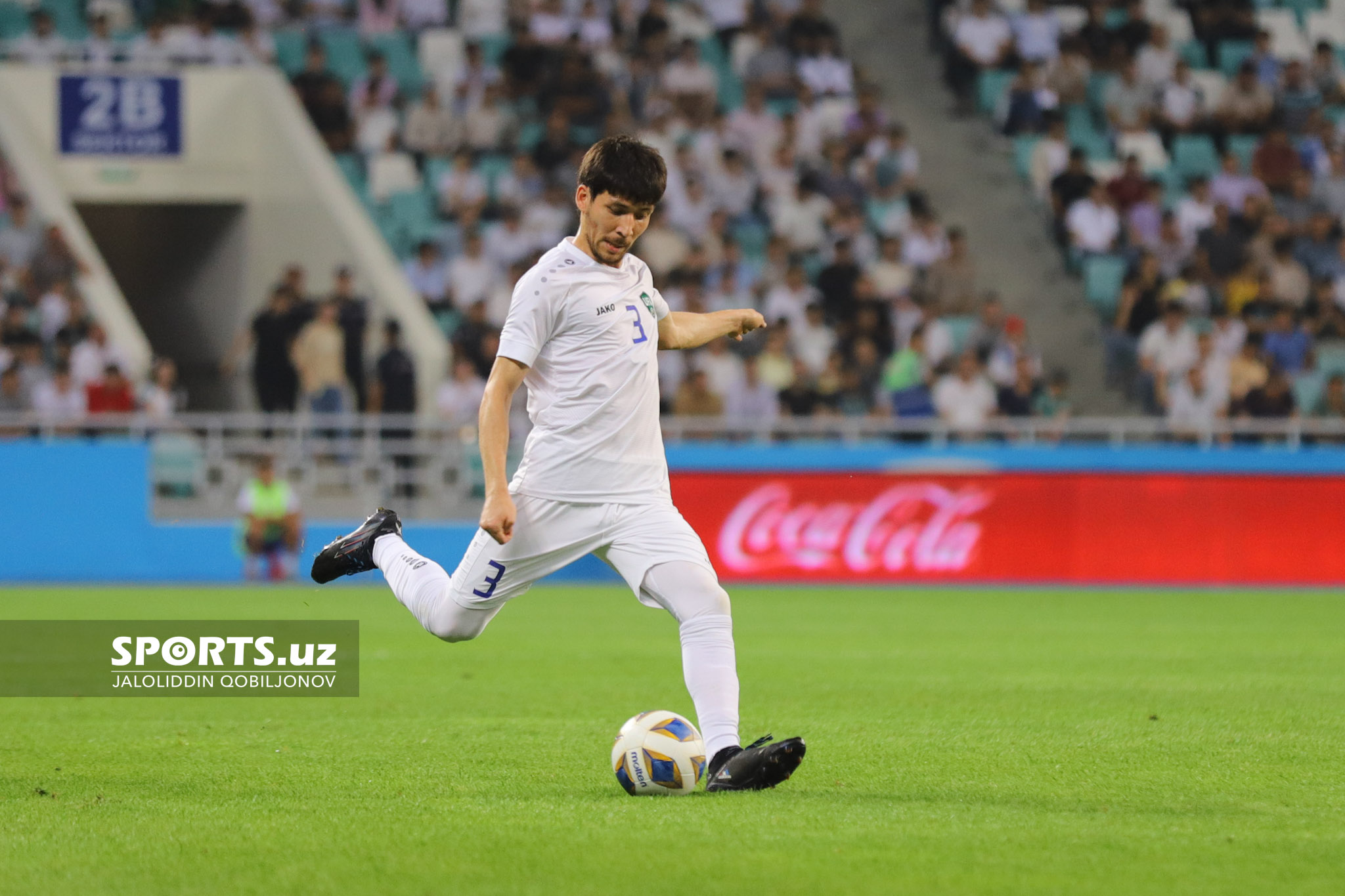 Uzbekiston – Oman 11.06.2023