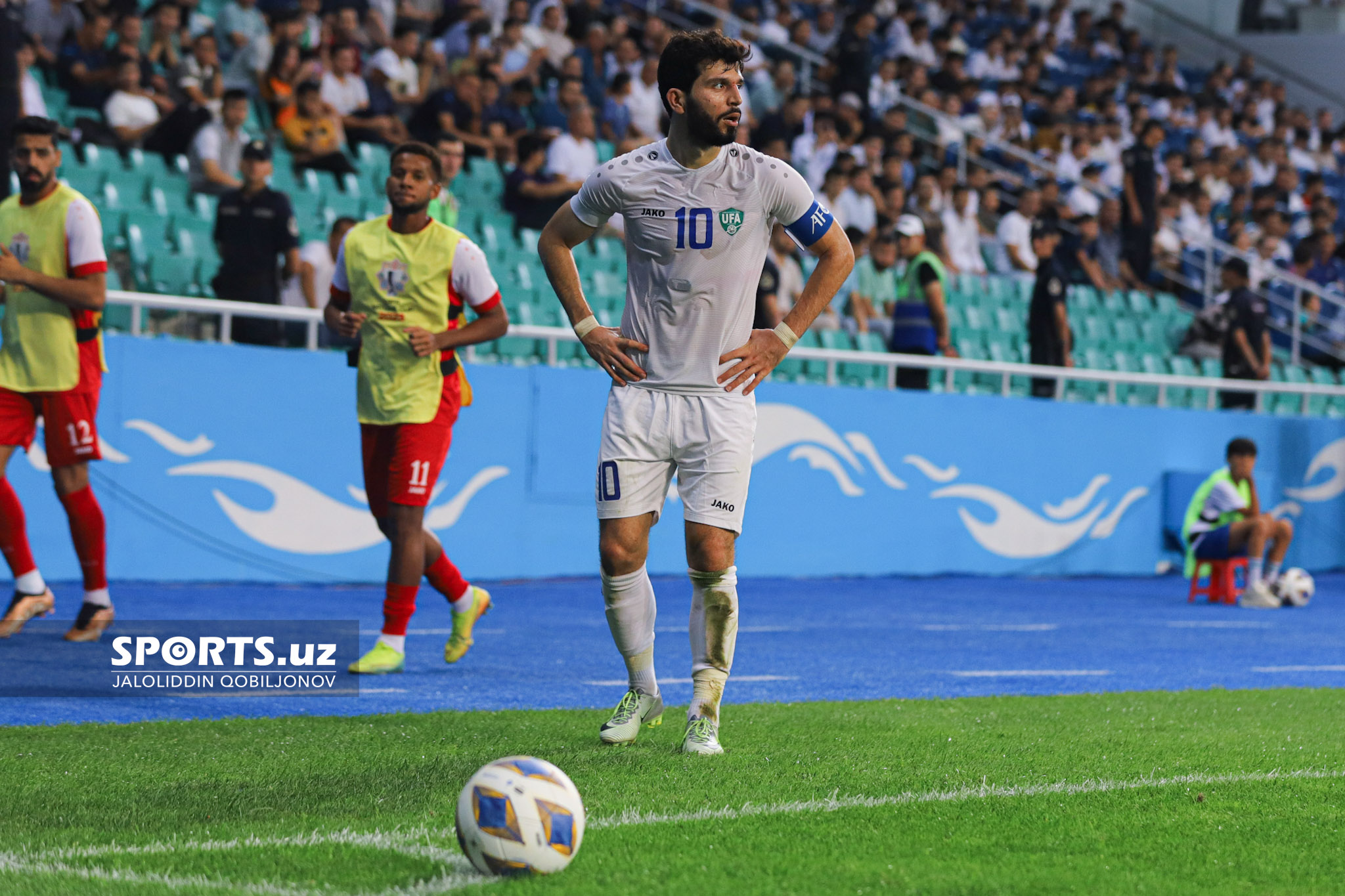 Uzbekiston – Oman 11.06.2023