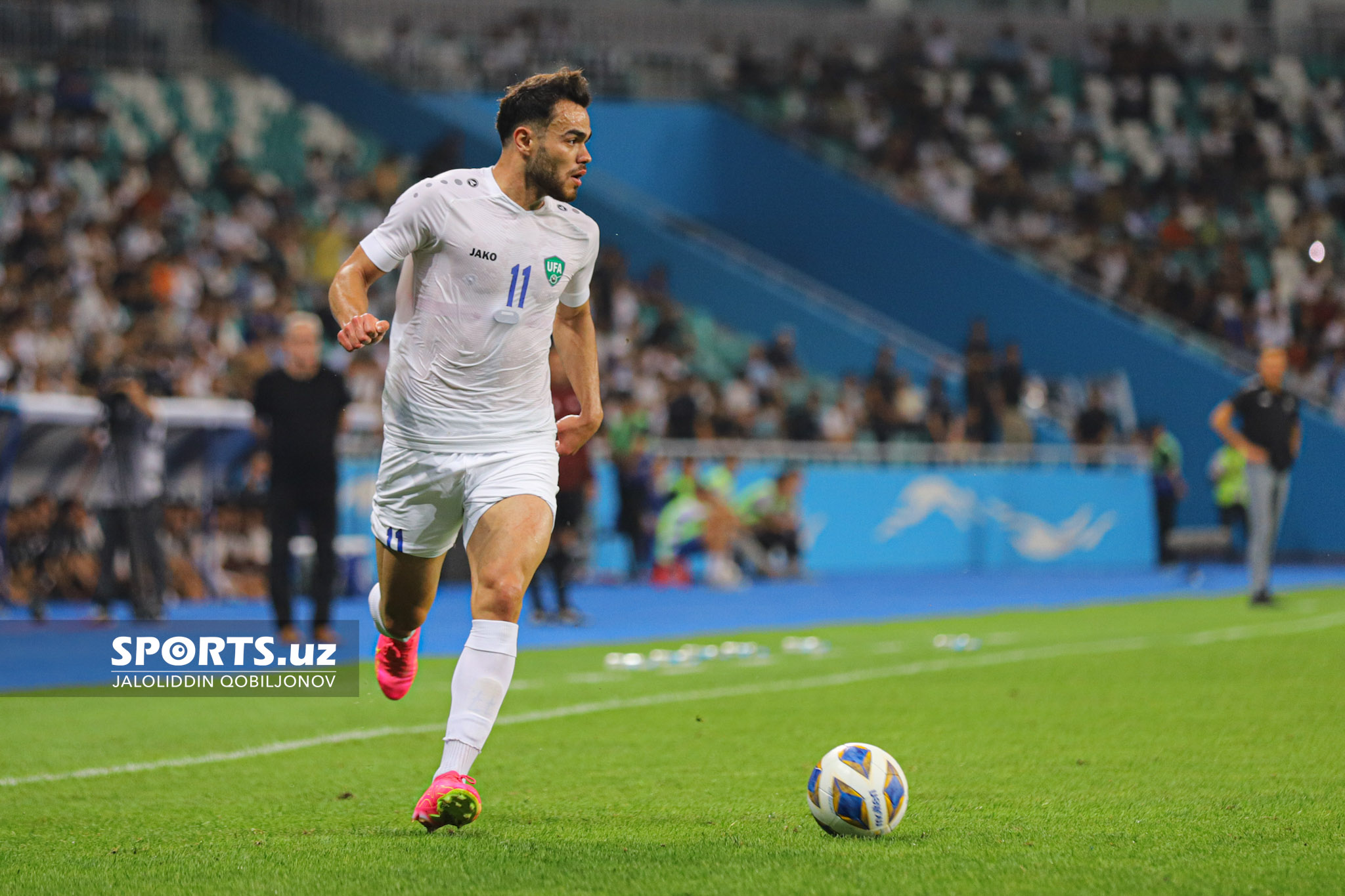 Uzbekiston – Oman 11.06.2023