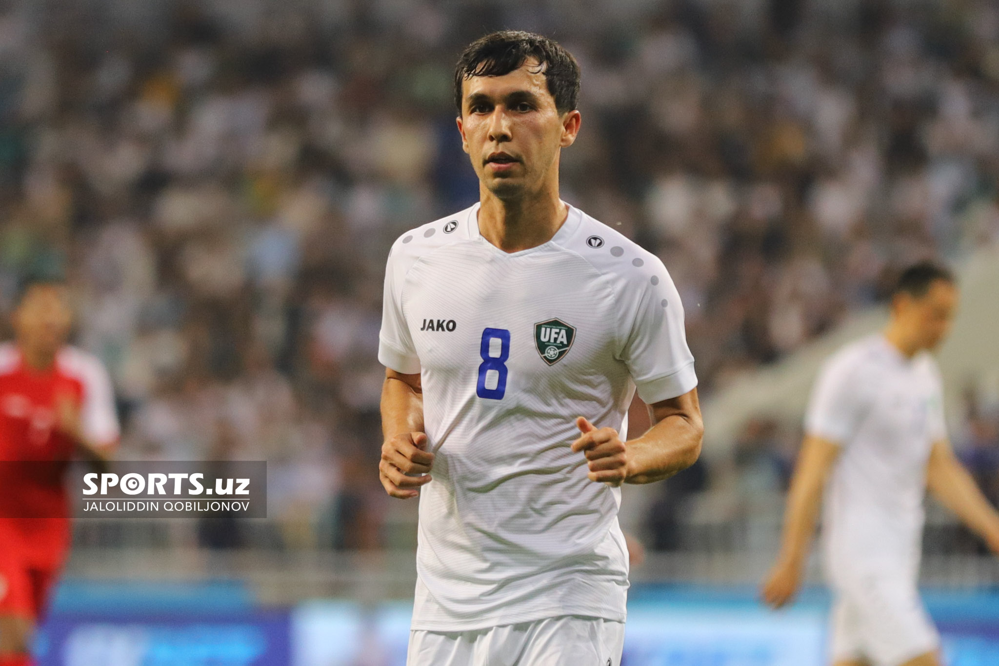 Uzbekiston – Oman 11.06.2023
