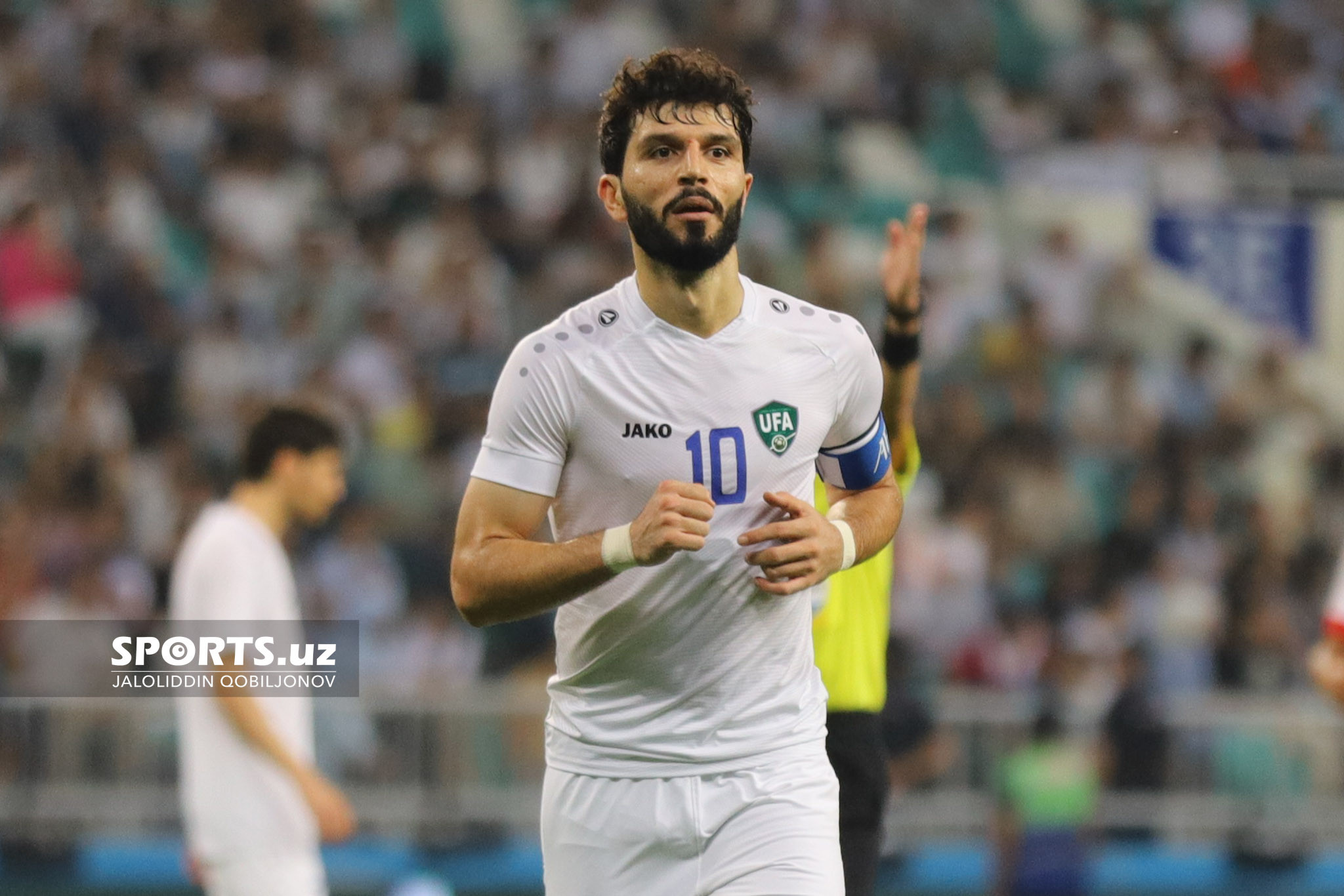 Uzbekiston – Oman 11.06.2023