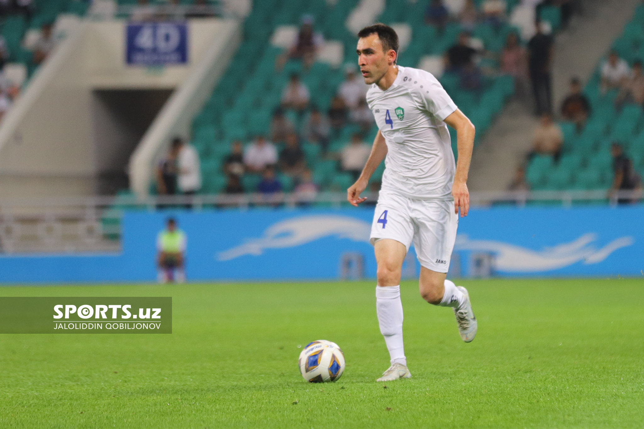 Uzbekiston – Oman 11.06.2023
