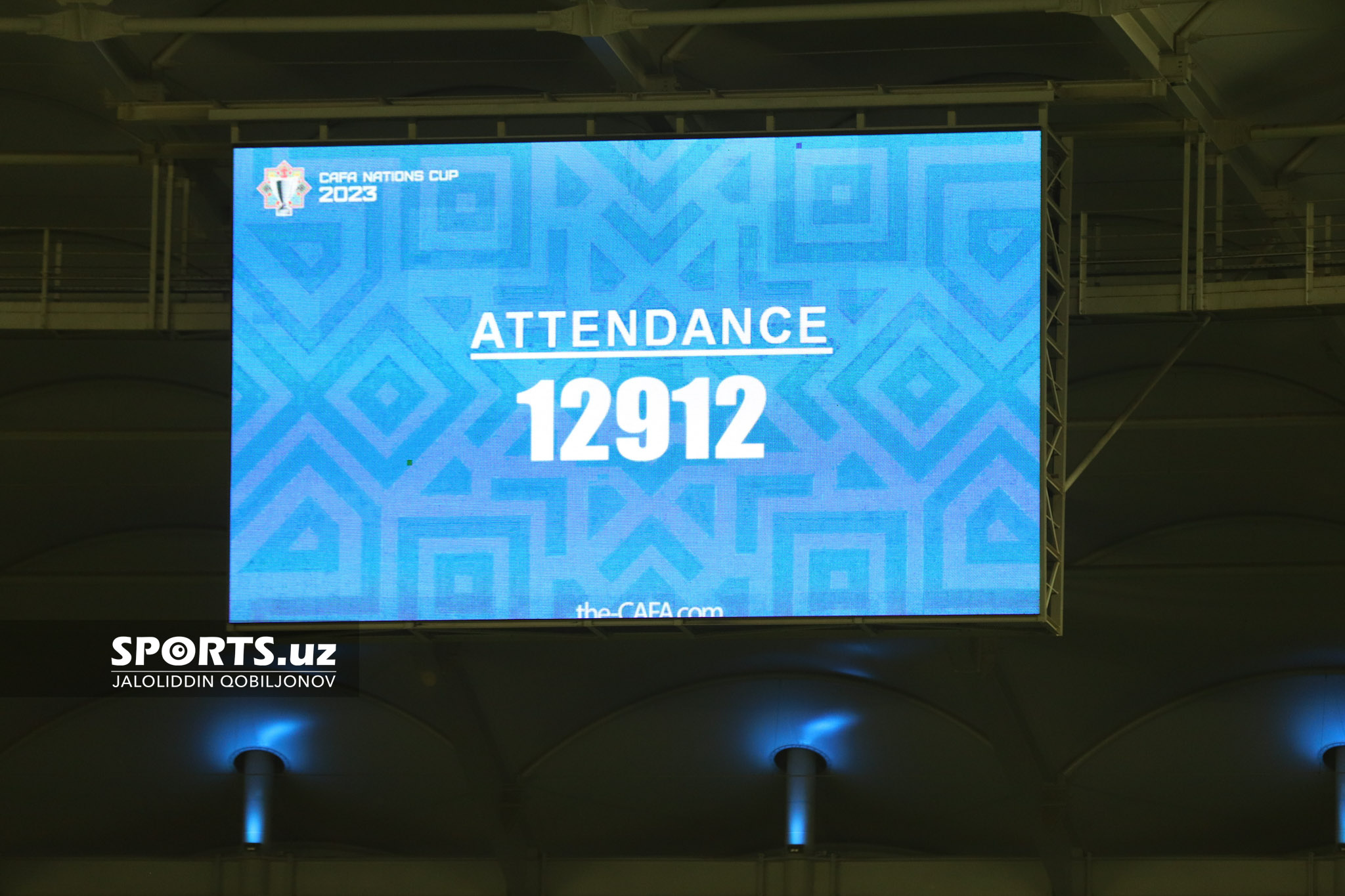 Uzbekiston – Oman 11.06.2023