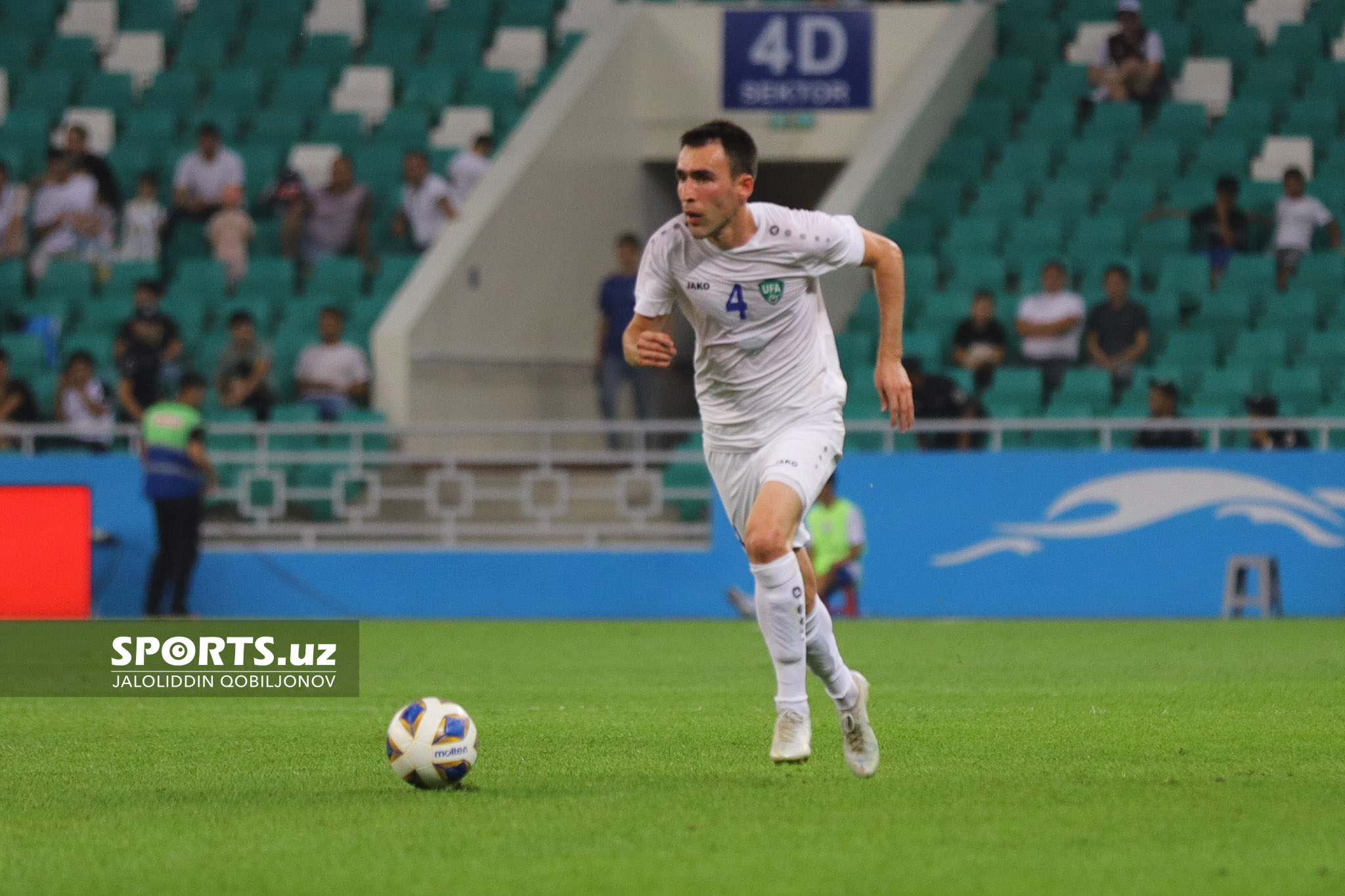 Uzbekiston – Oman 11.06.2023