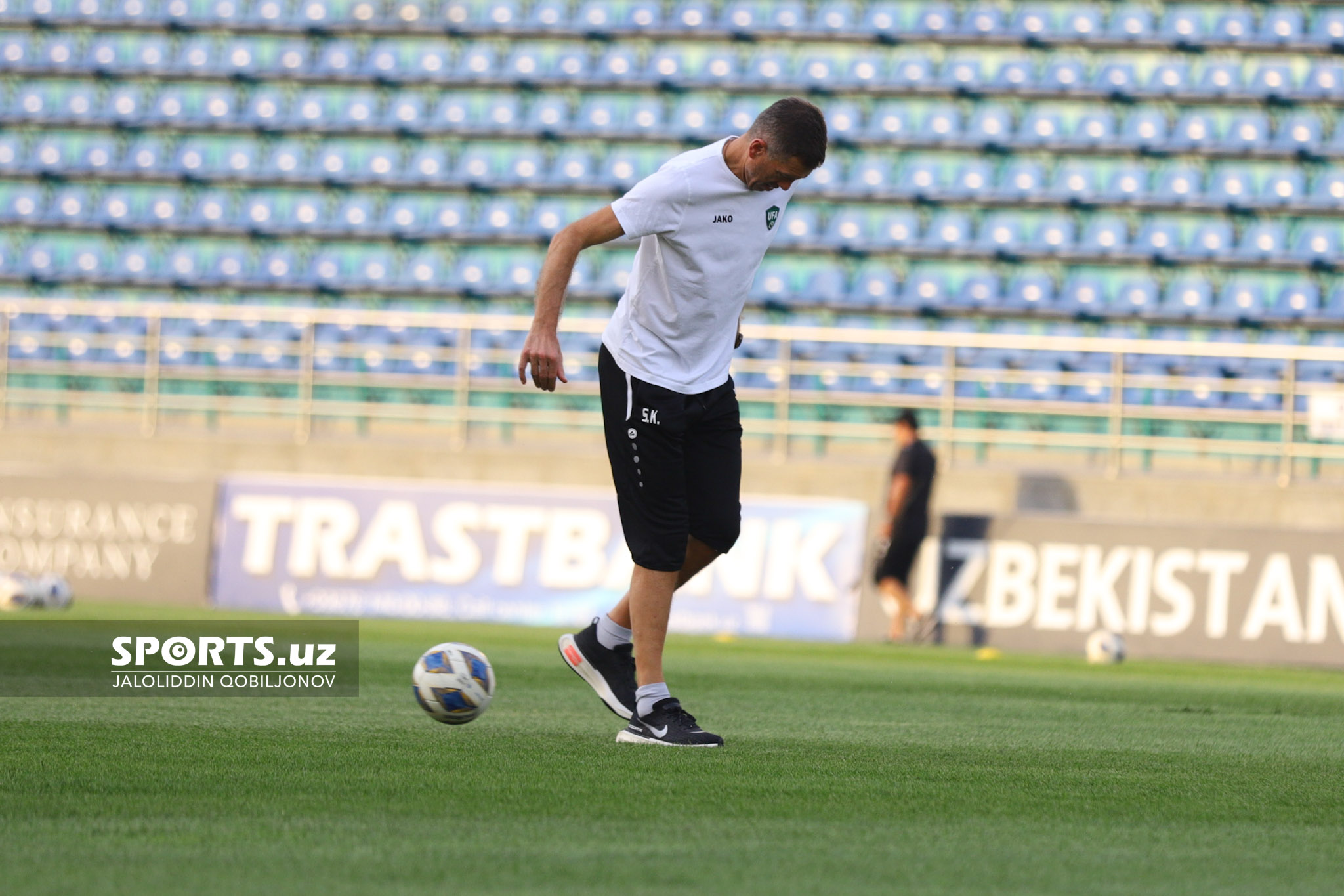 Terma jamoa mashg'ulot 13.06.2023