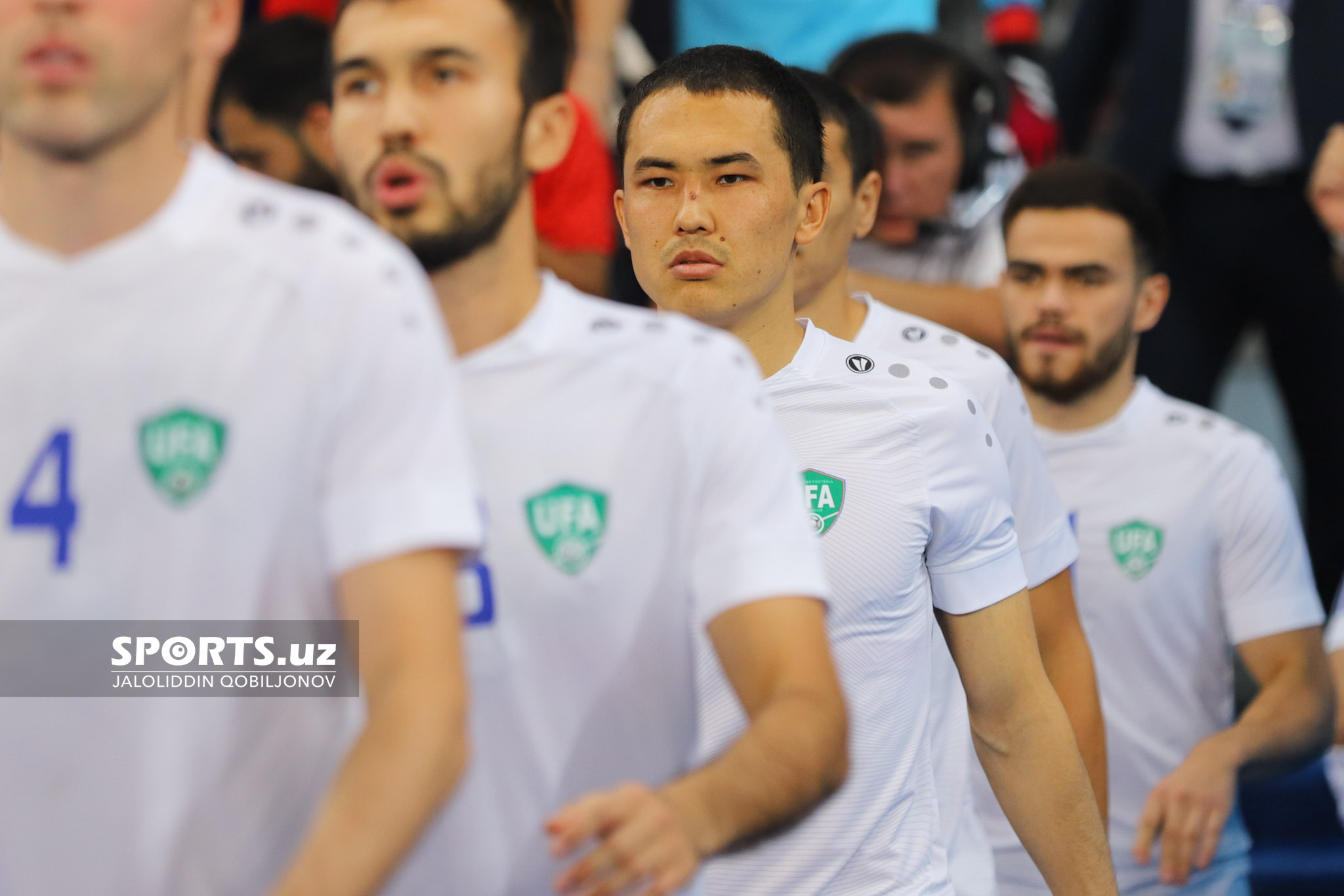 Final! Uzbekistan - Iran 20.06.23