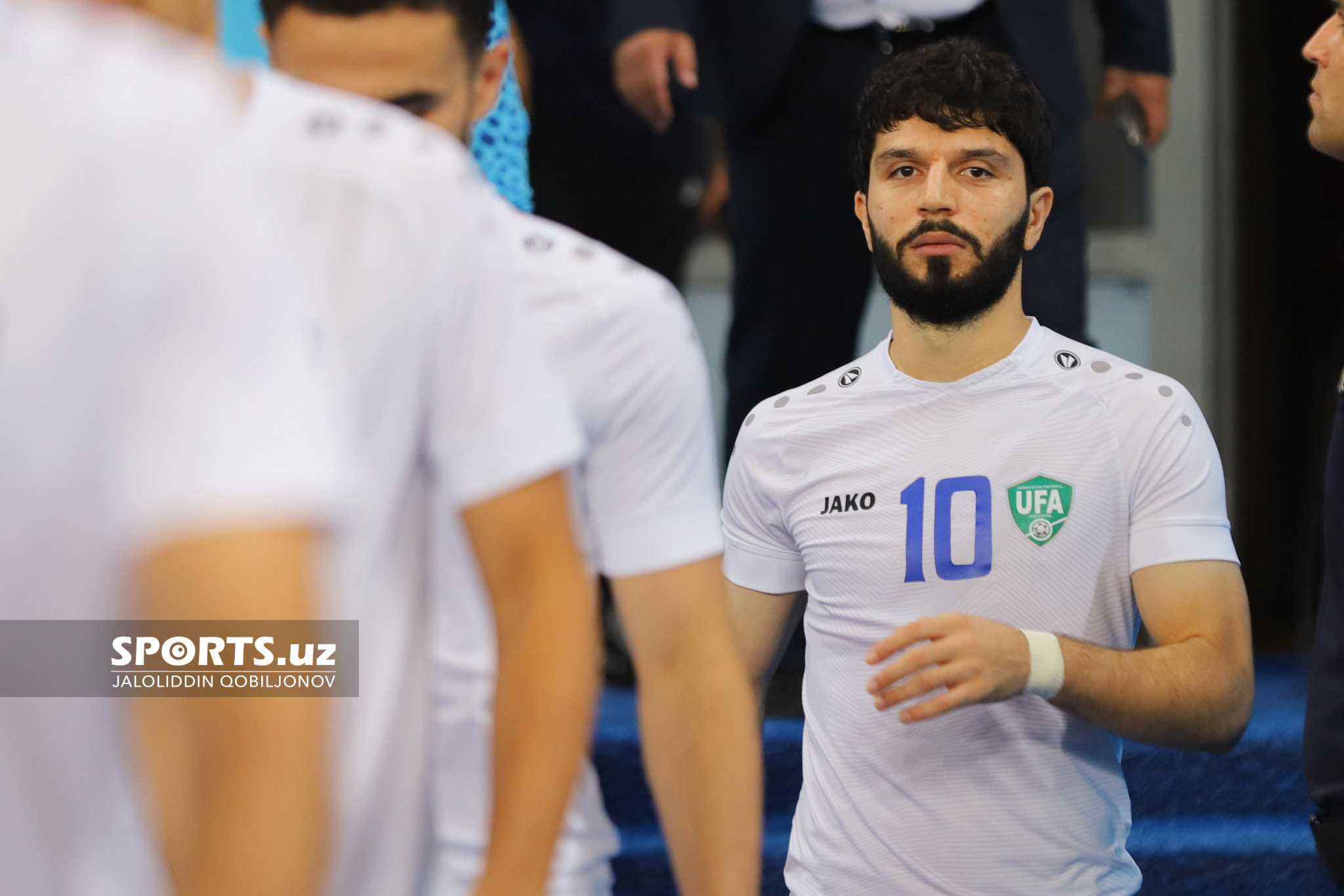Final! Uzbekistan - Iran 20.06.23