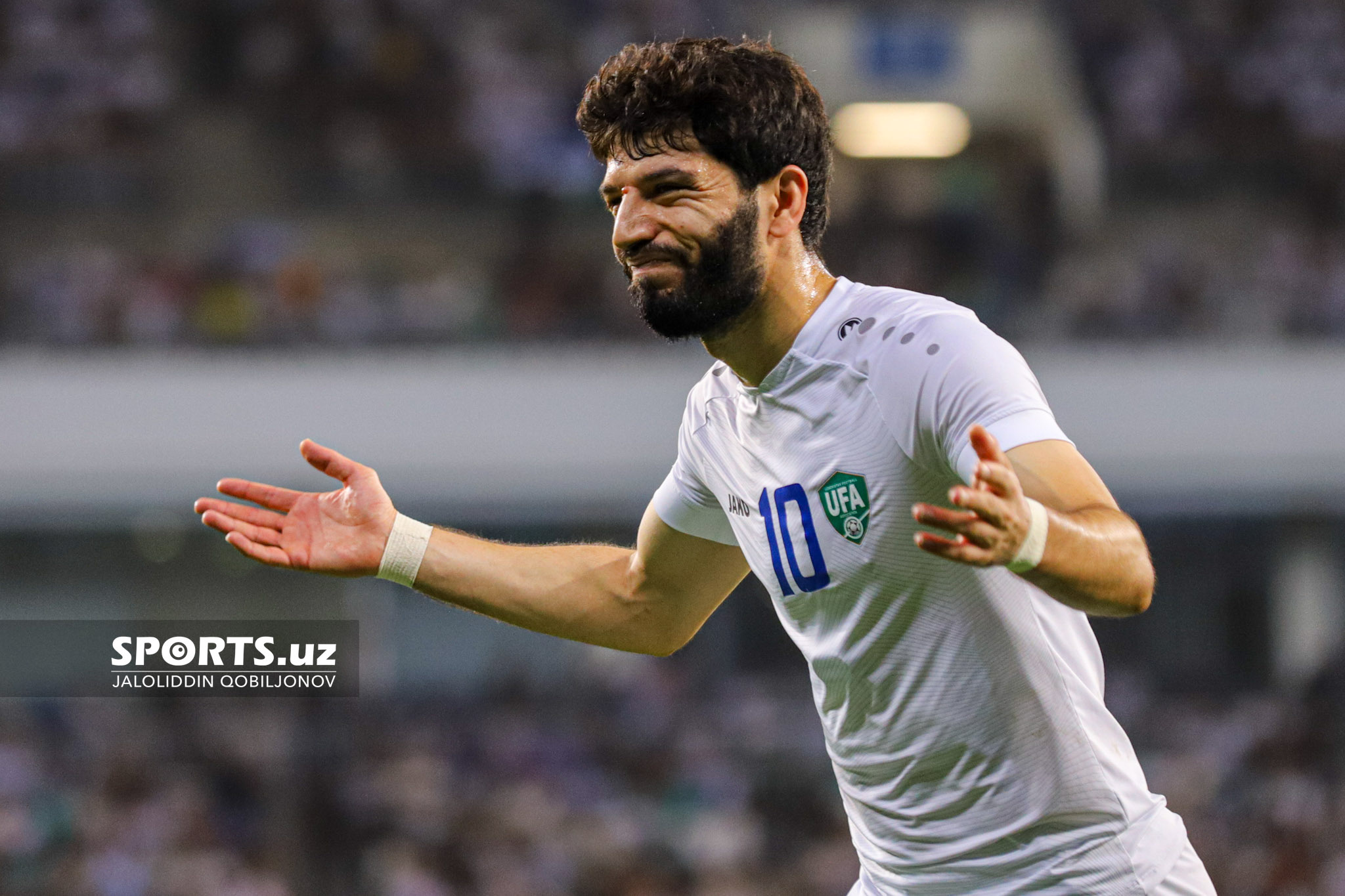 Final! Uzbekistan - Iran 20.06.23