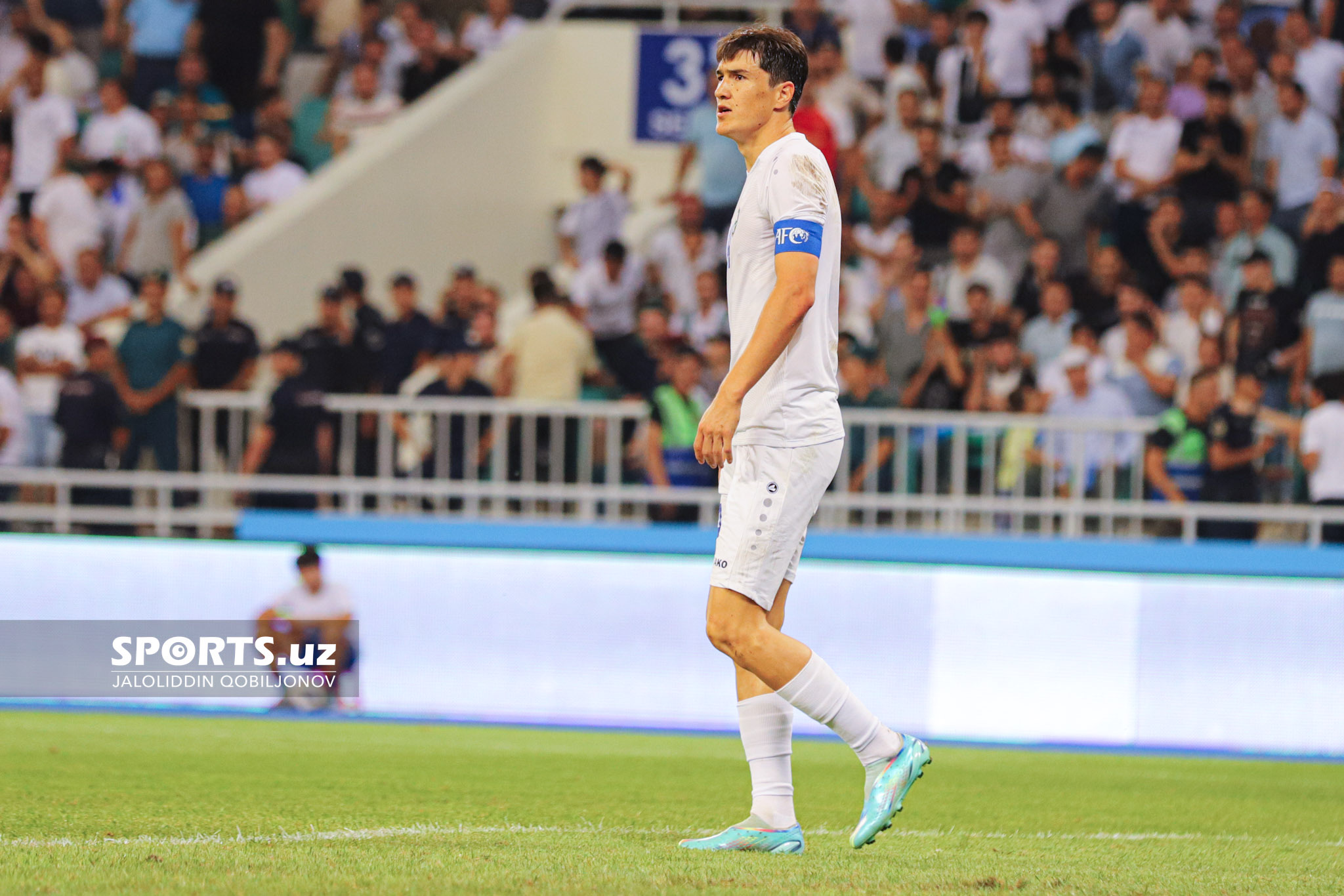 Final! Uzbekistan - Iran 20.06.23