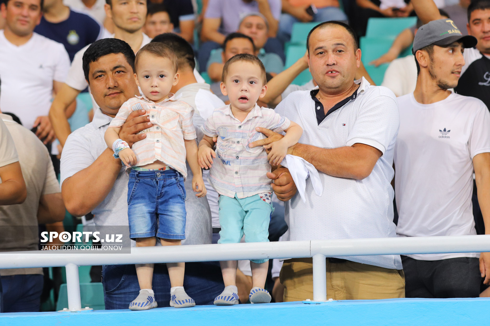 Final! Uzbekistan - Iran 20.06.23