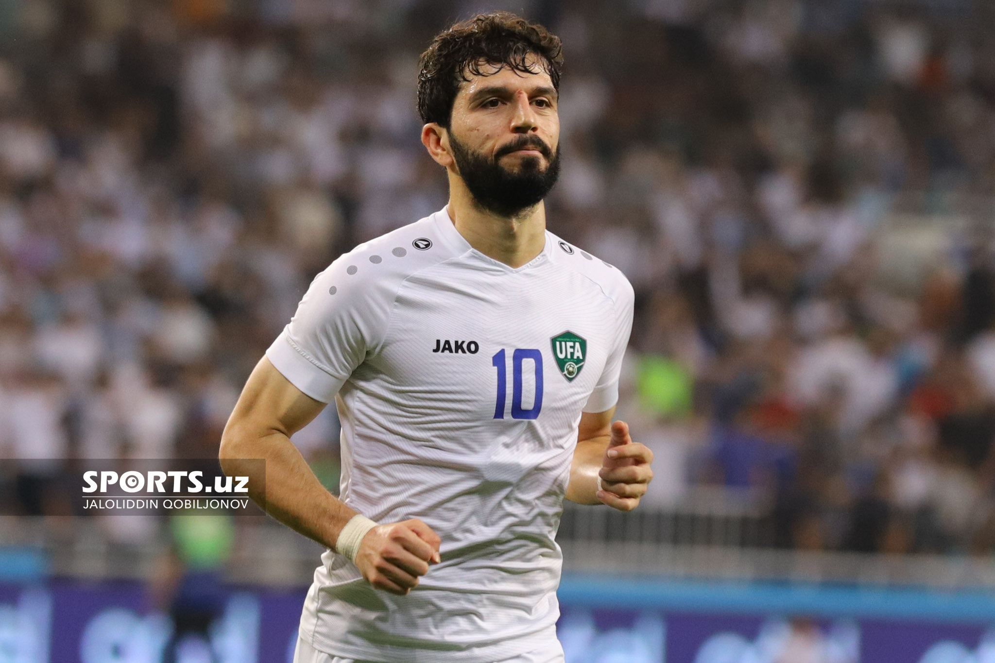 Final! Uzbekistan - Iran 20.06.23