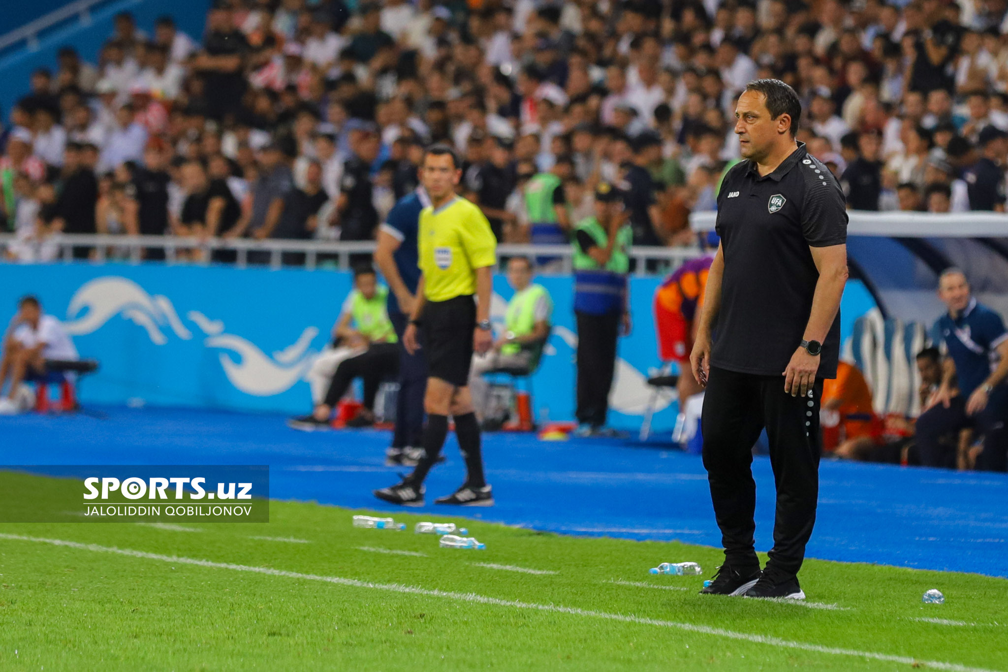 Final! Uzbekistan - Iran 20.06.23
